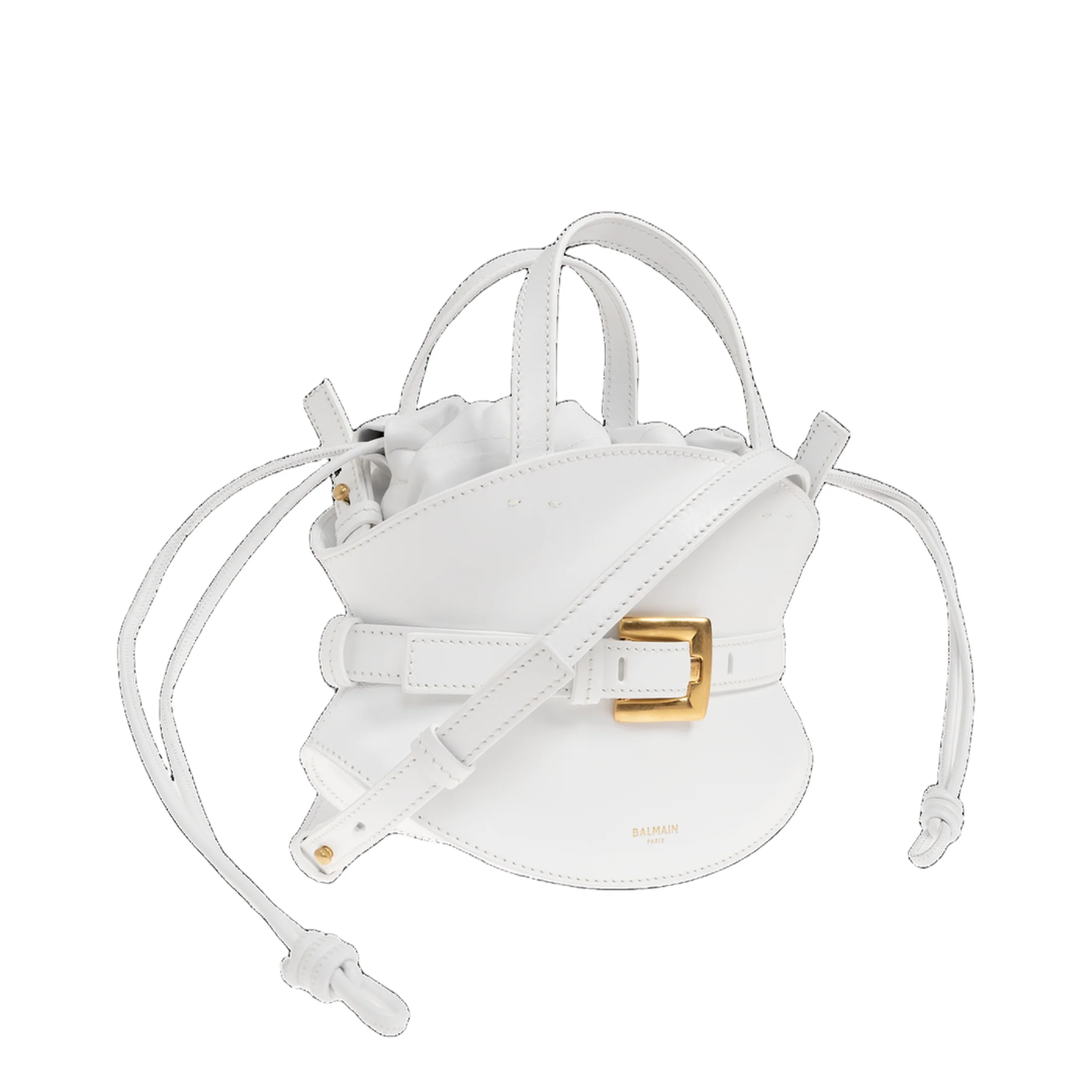 Shuffle Mini Handheld Bag - Image 4