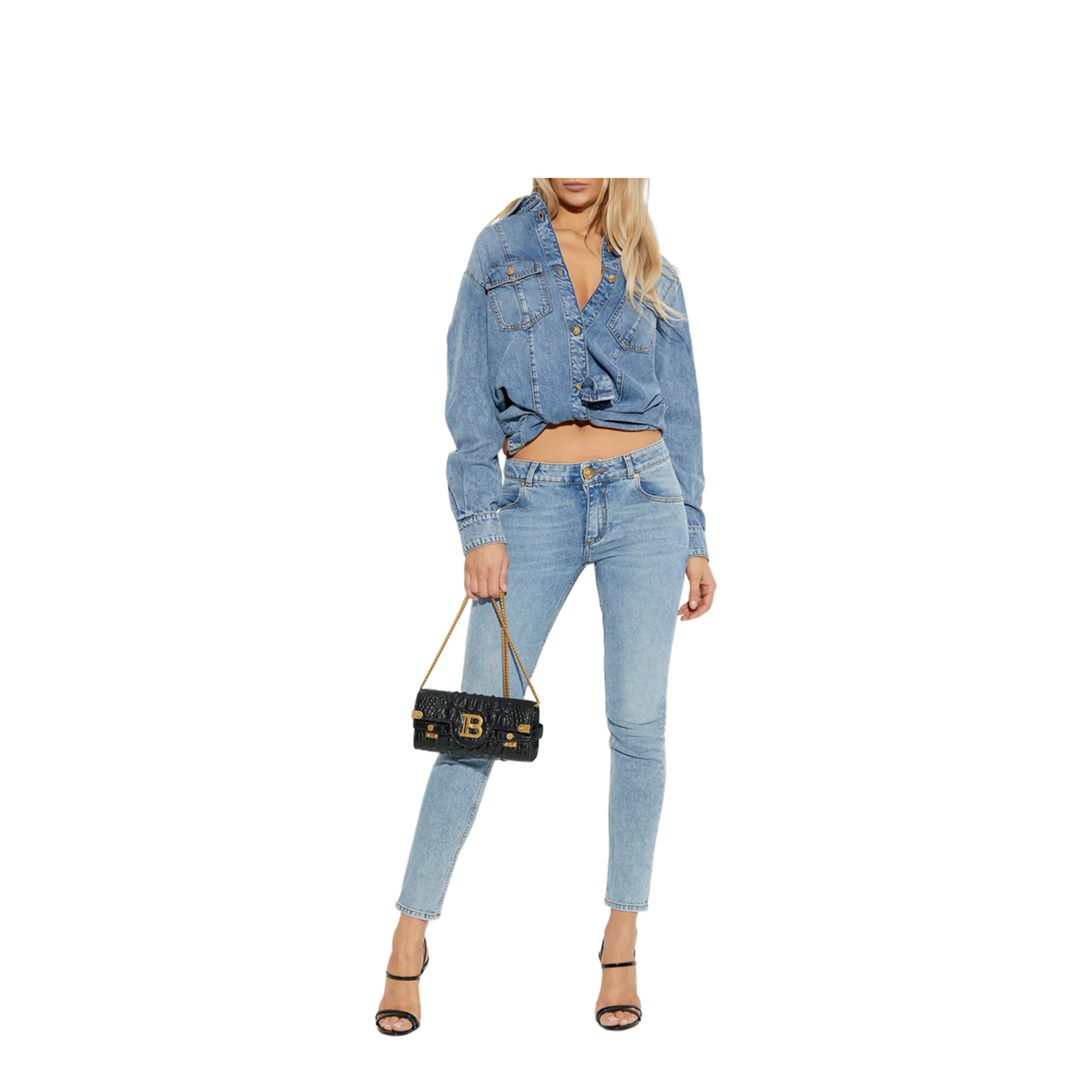 Skinny Jeans - Image 2