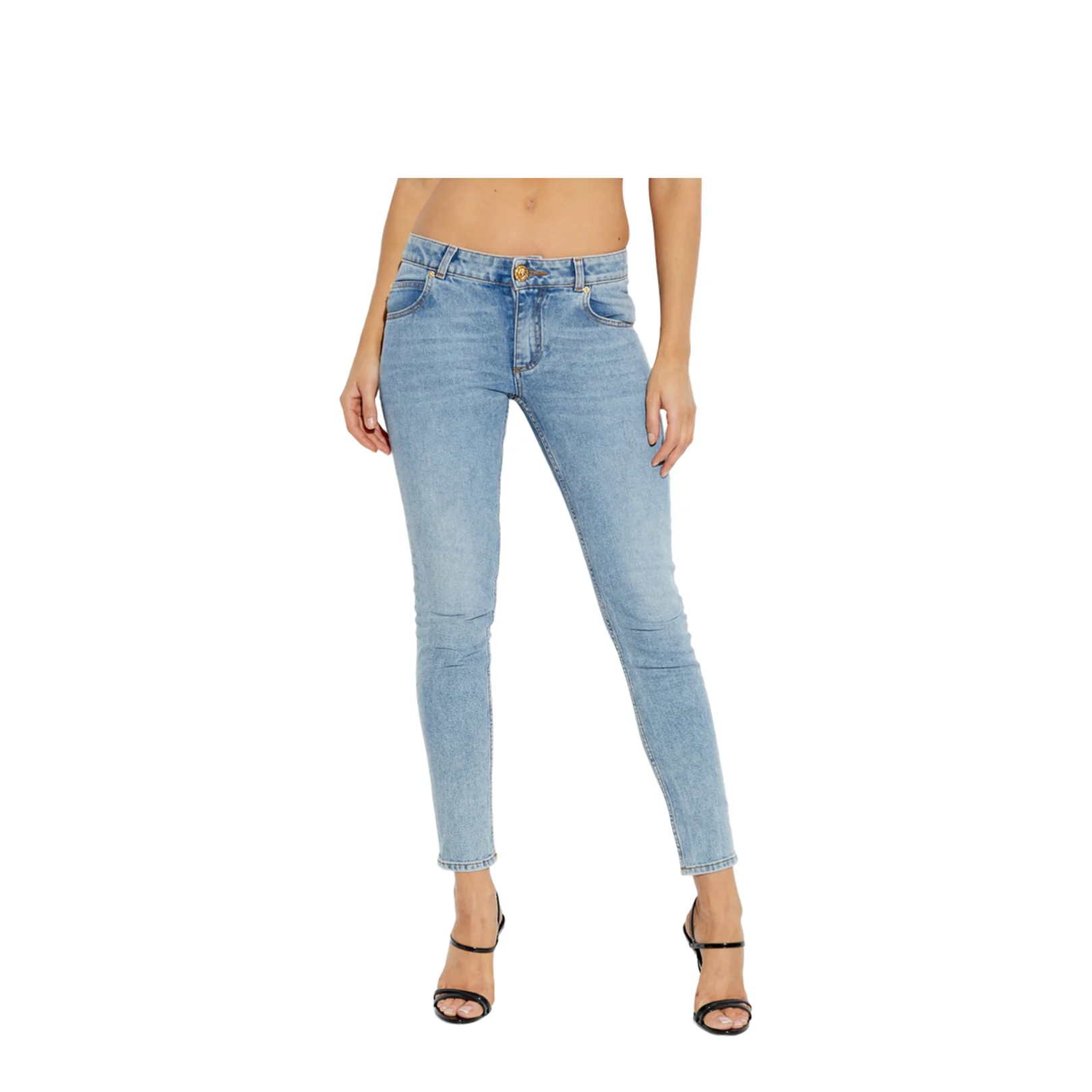 Skinny Jeans - Image 3
