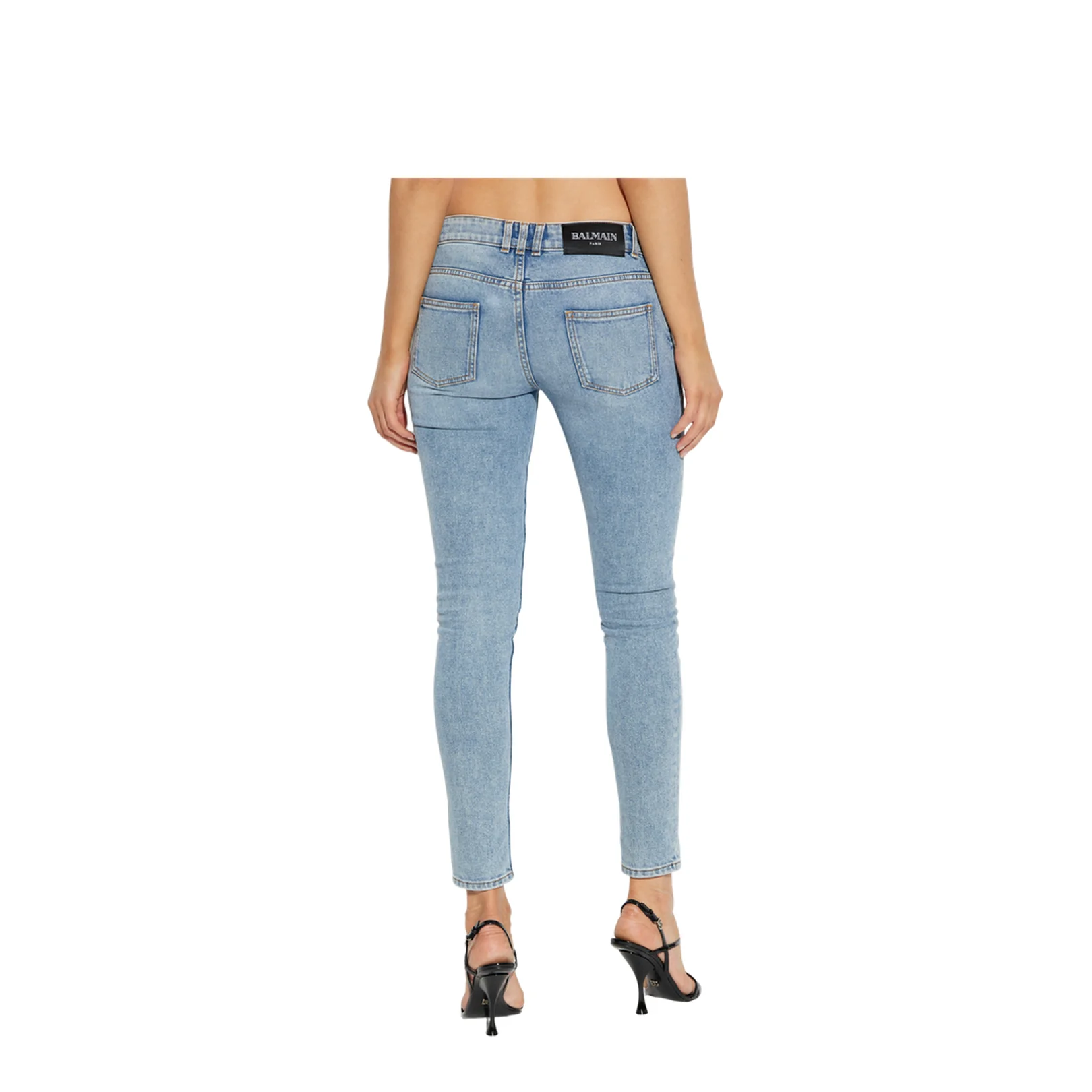 Skinny Jeans - Image 4