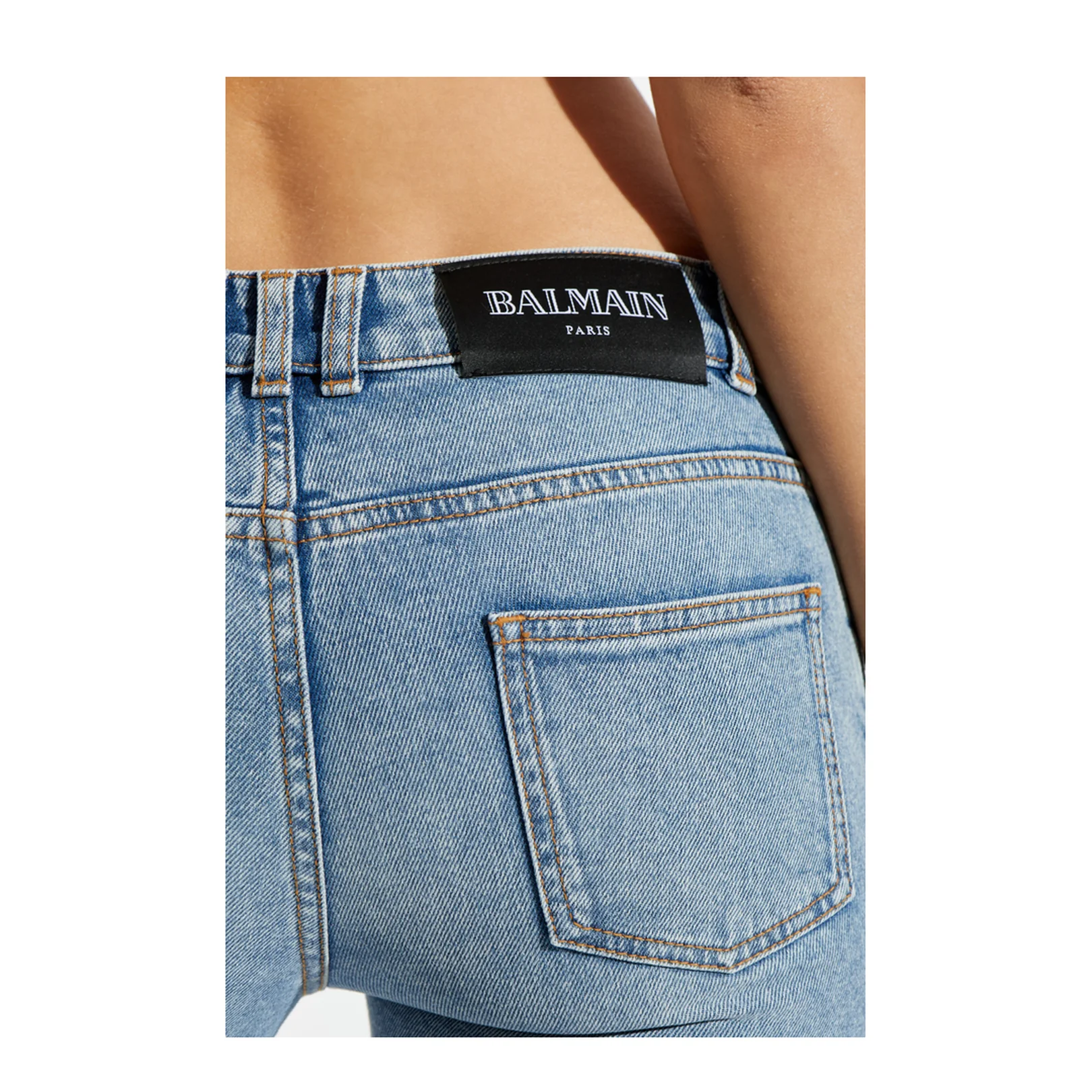 Skinny Jeans - Image 5