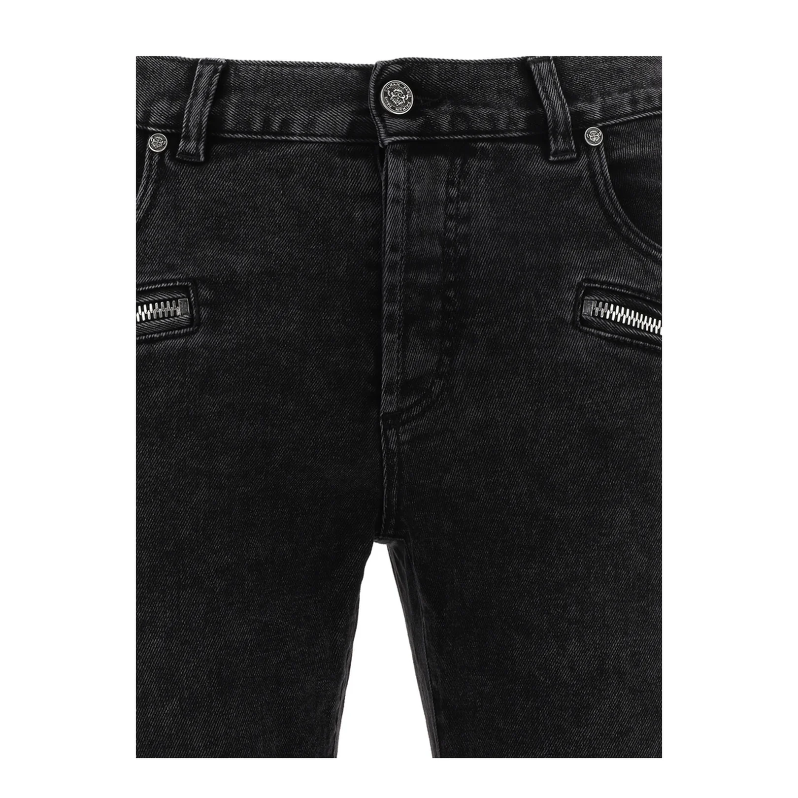 Slim-fit jeans - Image 3