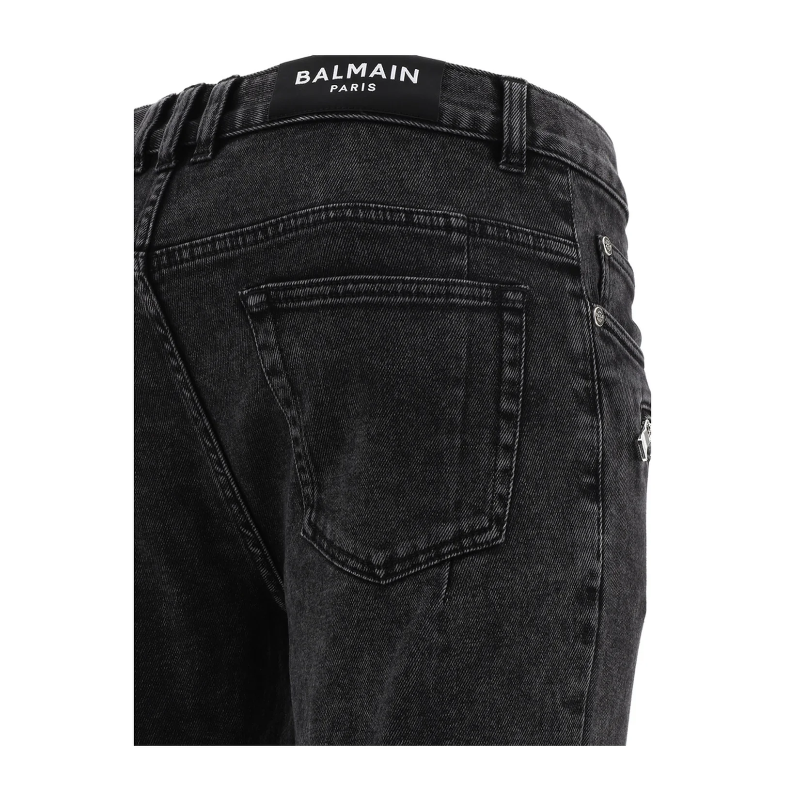 Slim-fit jeans - Image 4