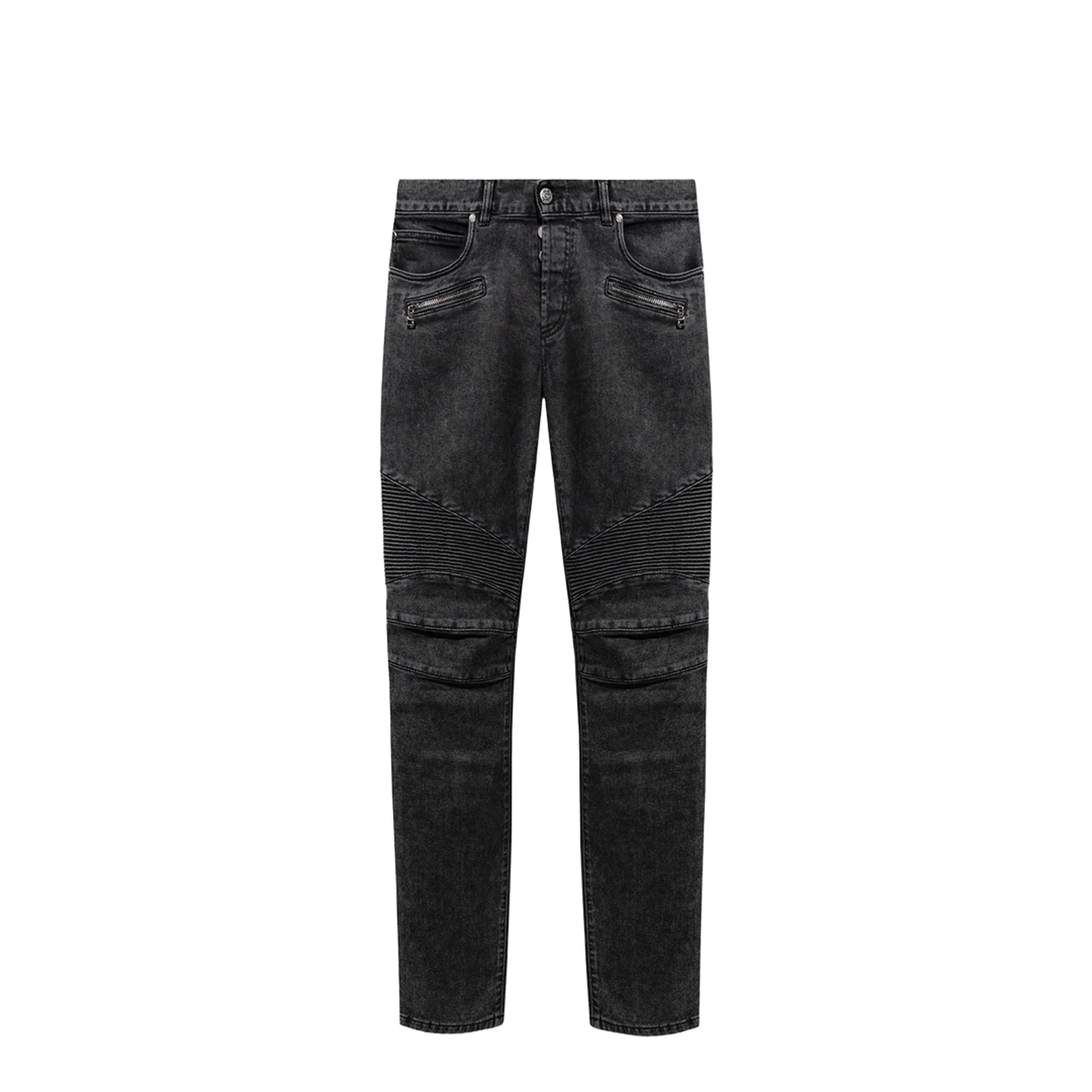 Slim-fit jeans - Image 5