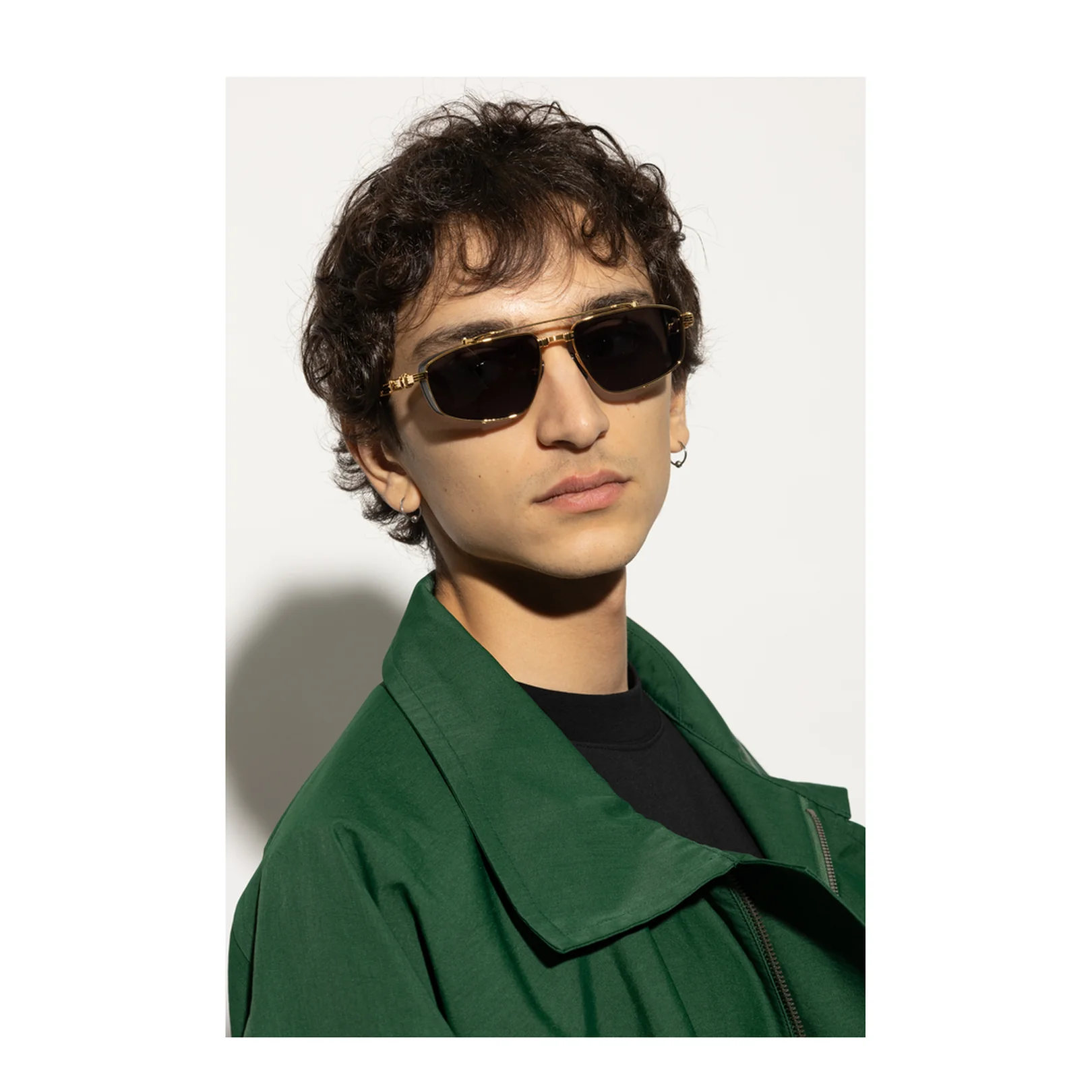 Sunglasses Brigade V - Image 3