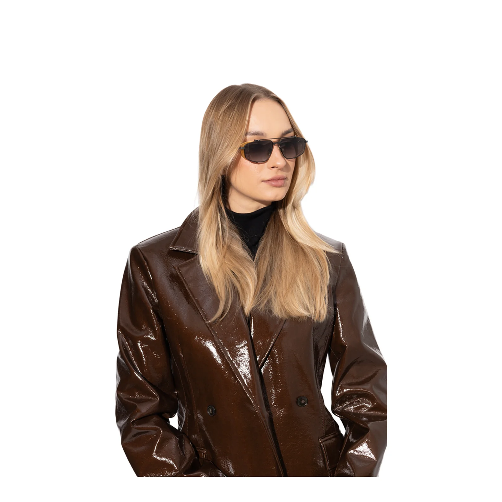 Sunglasses Brigade V - Image 2