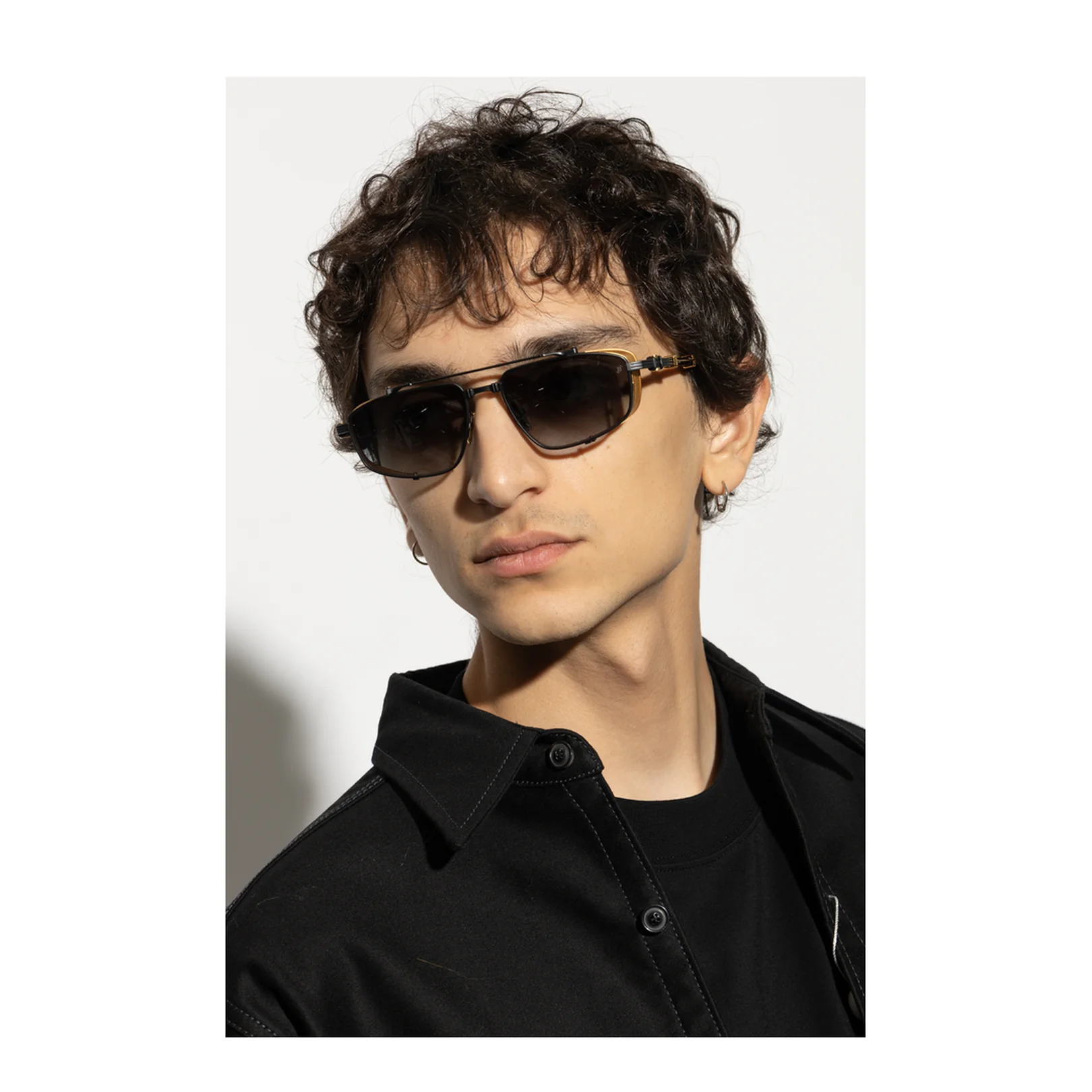 Sunglasses Brigade V - Image 3