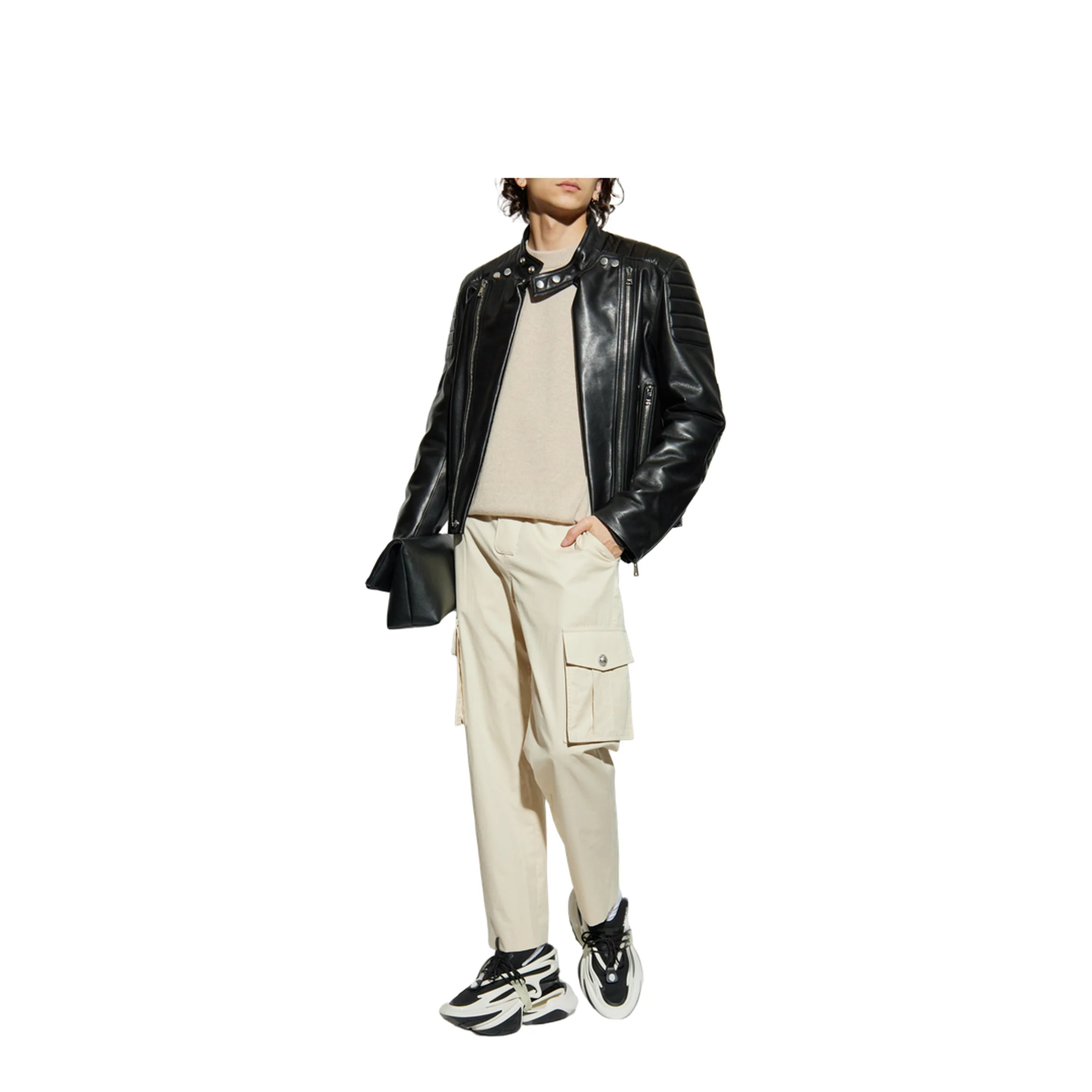 Sweater Beige - Image 2