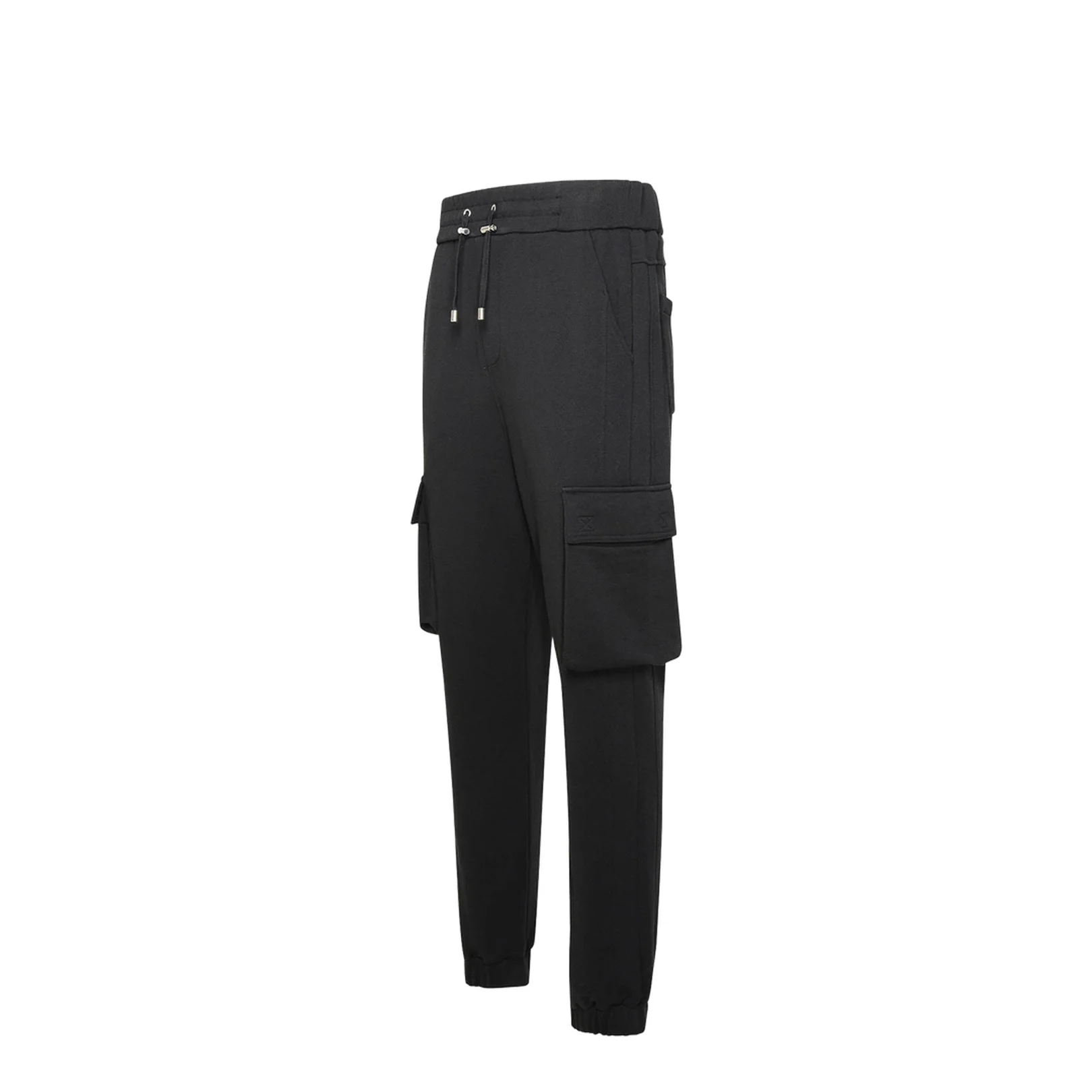 Sweatpants with logo - Image 3