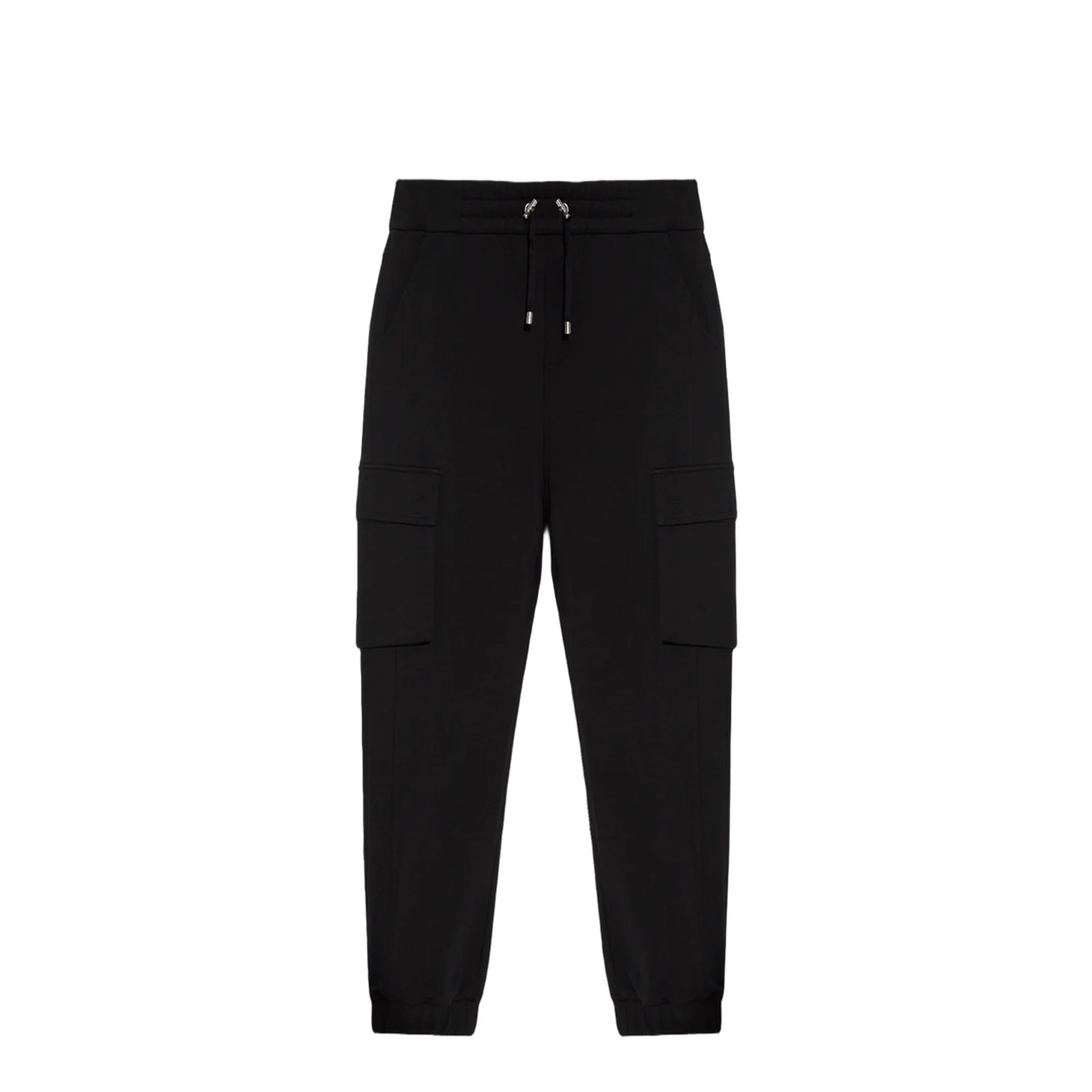 Sweatpants with logo - Image 4