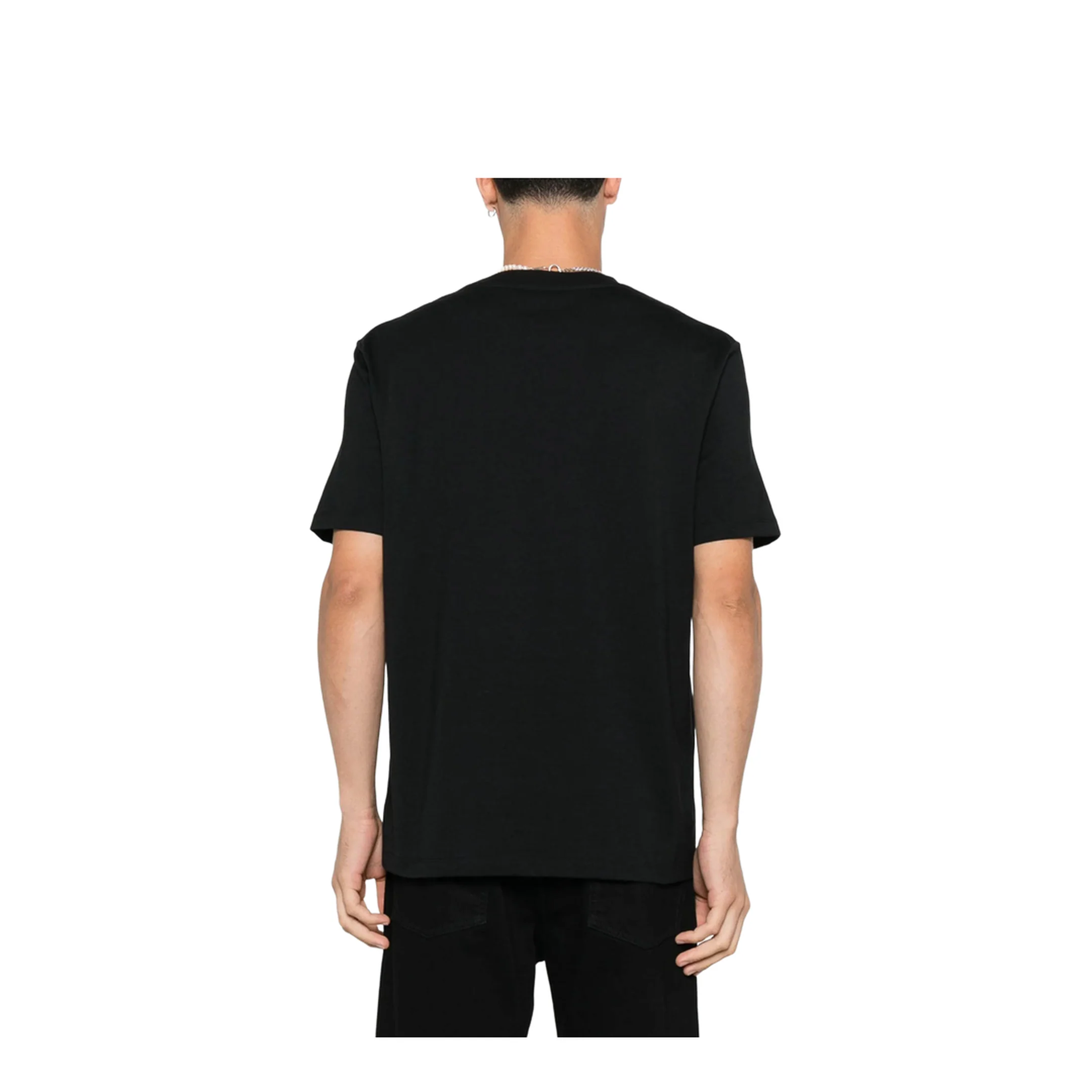 T-shirt Black - Image 3