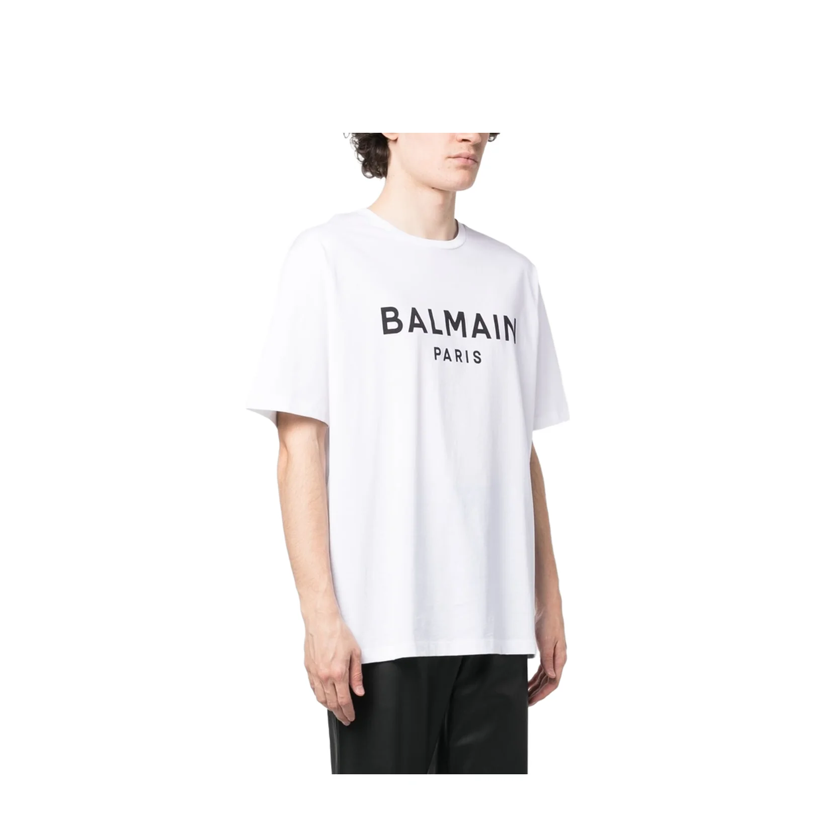 T-shirt from Organic Cotton White - Image 5