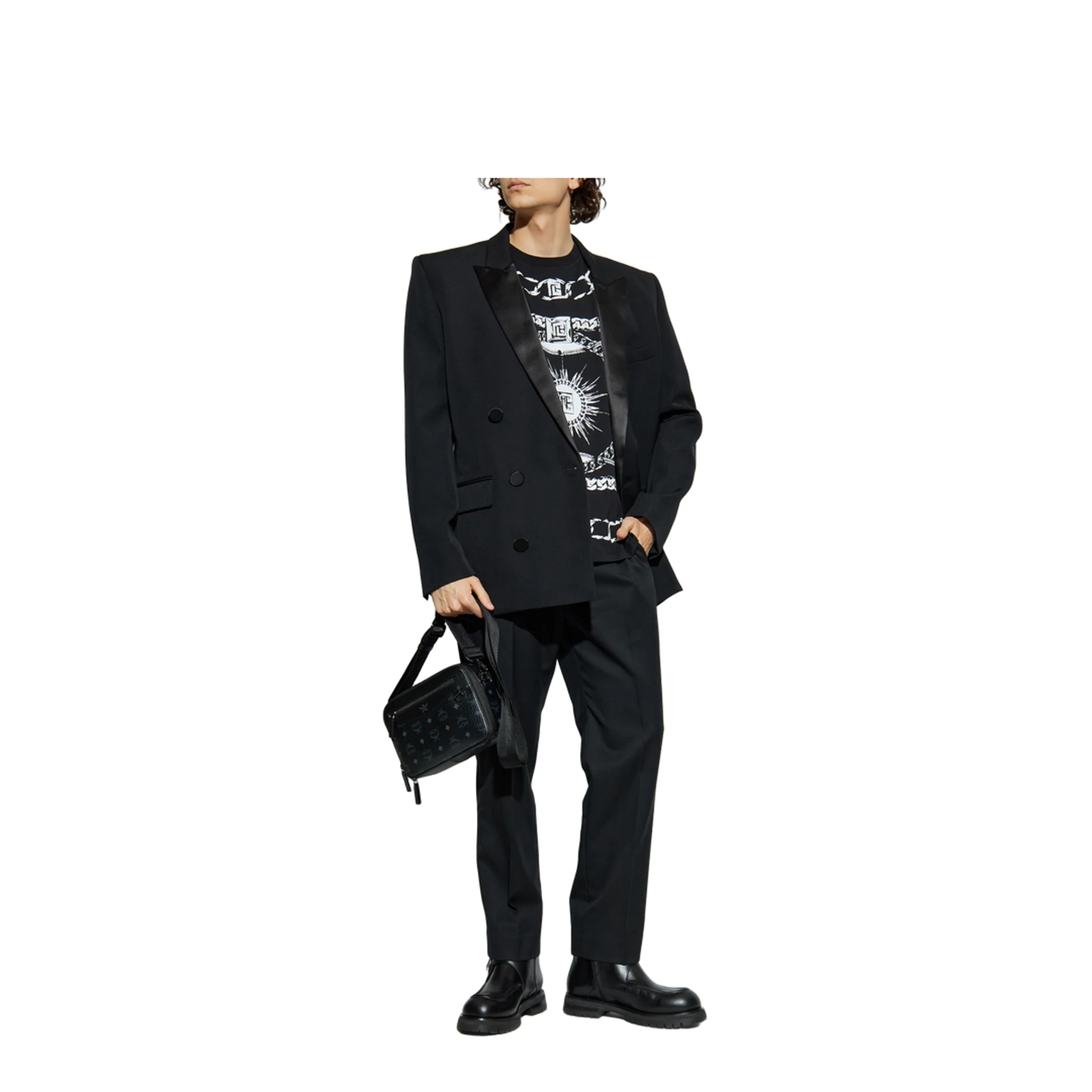 T-shirt Print - Image 2