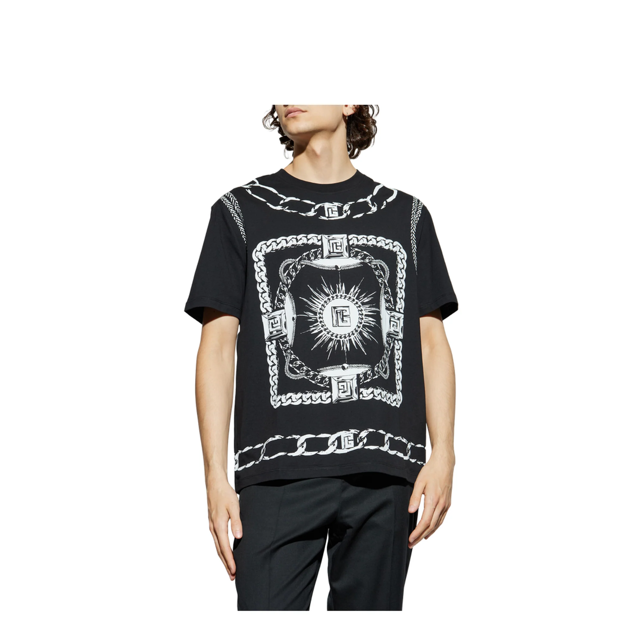 T-shirt Print - Image 3