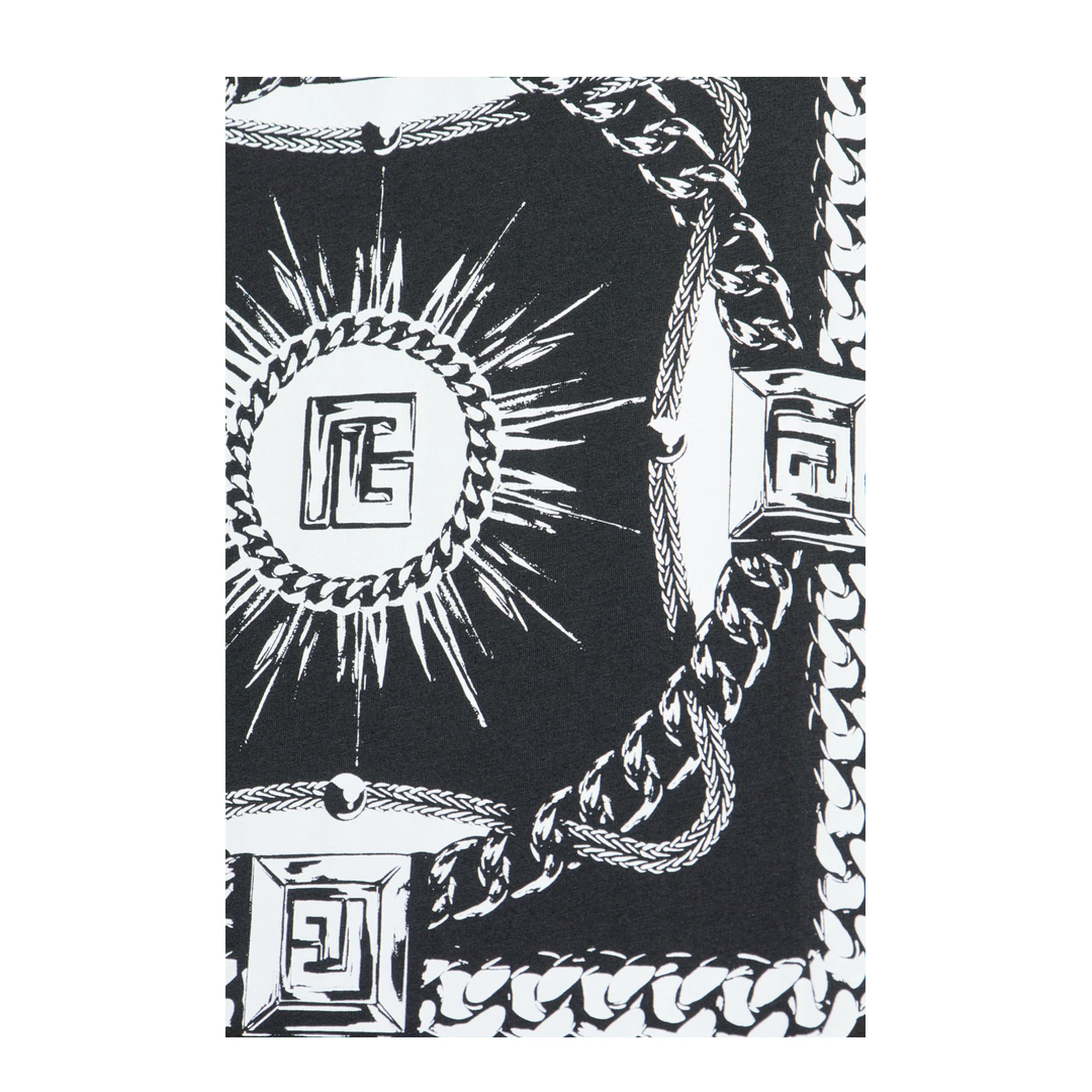 T-shirt Print - Image 4