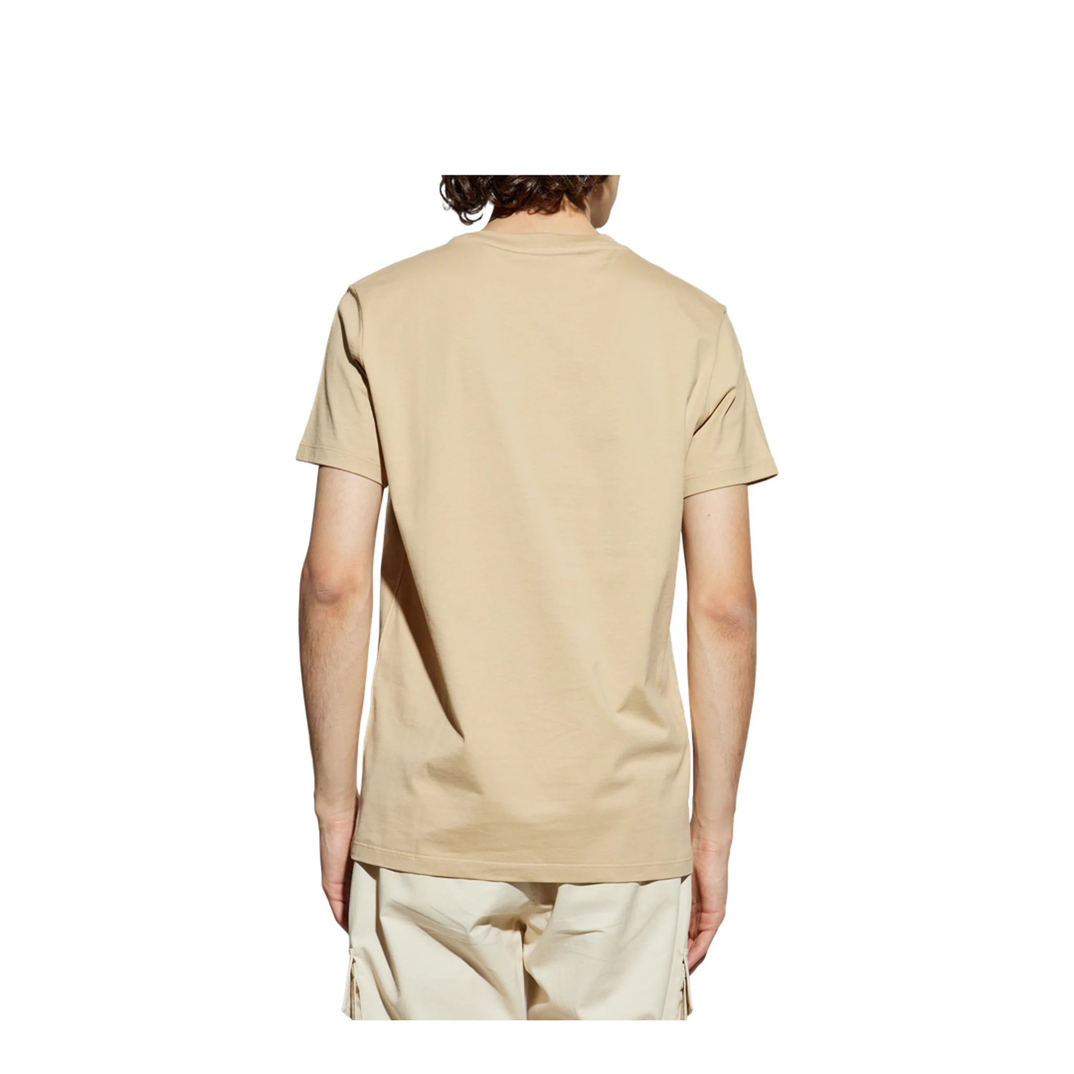 T-shirt Cream - Image 4