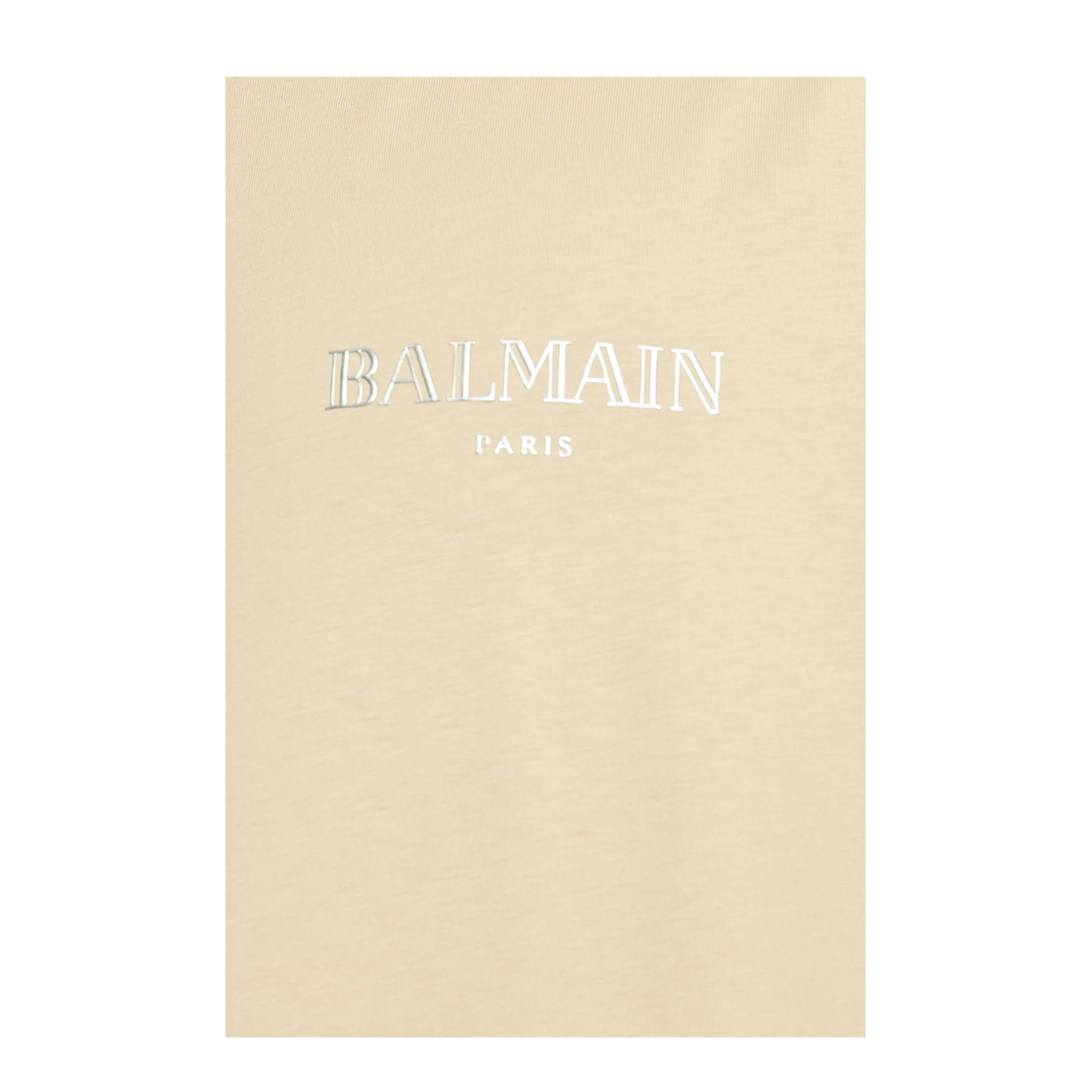 T-shirt Cream - Image 5
