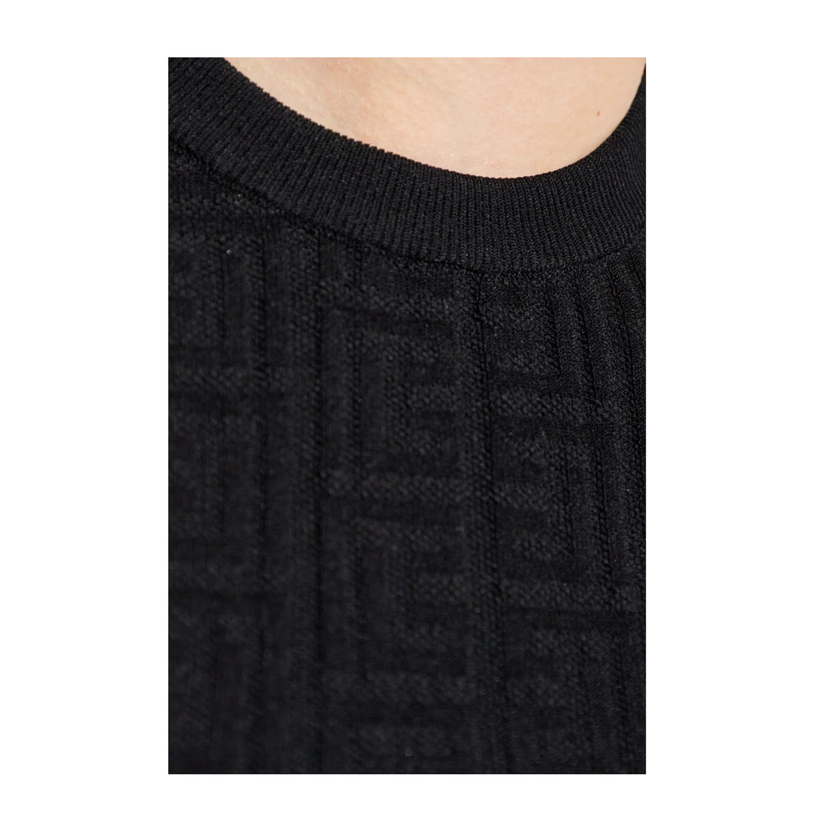Short-Sleeve T-shirt Black - Image 5