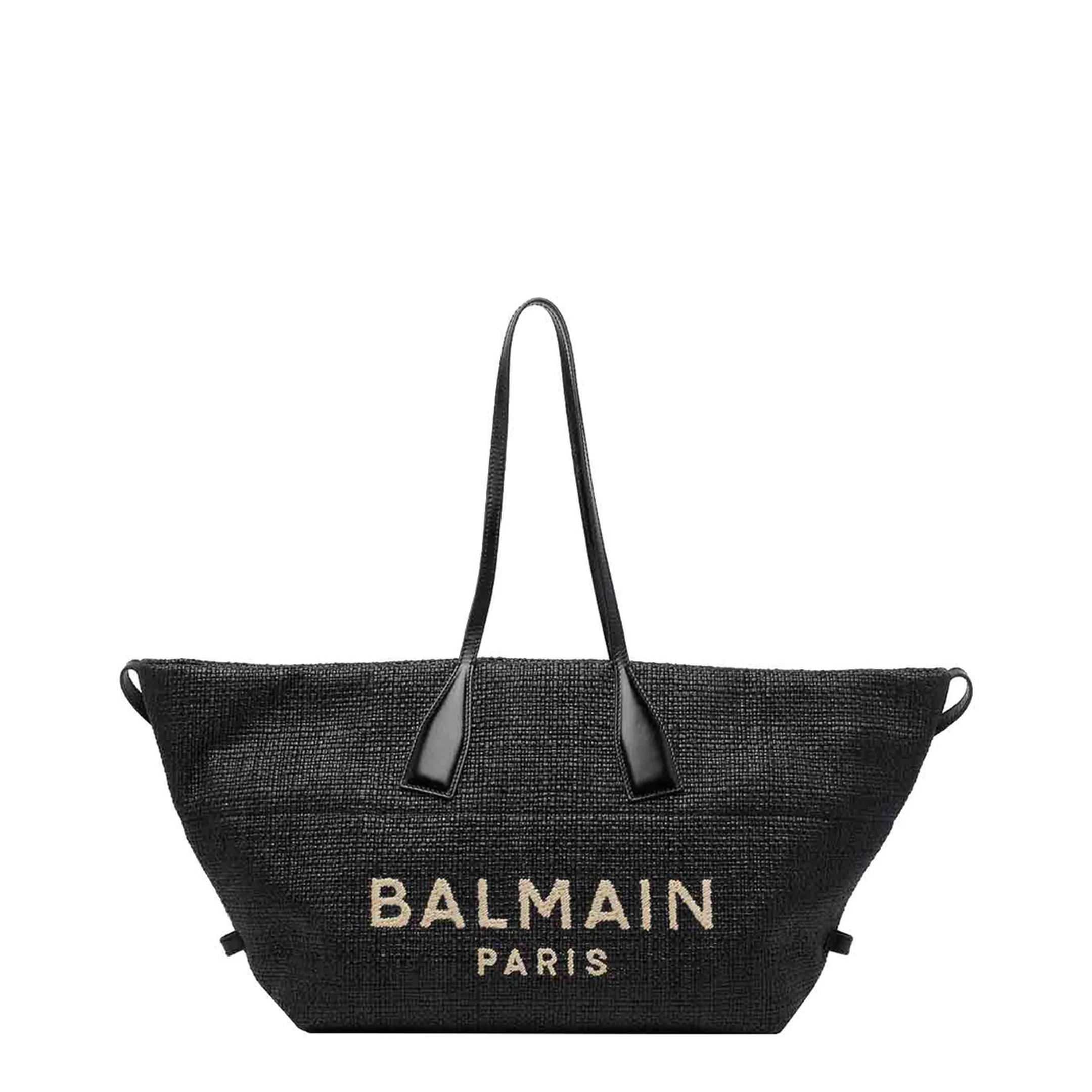 Track Shopping Bag
