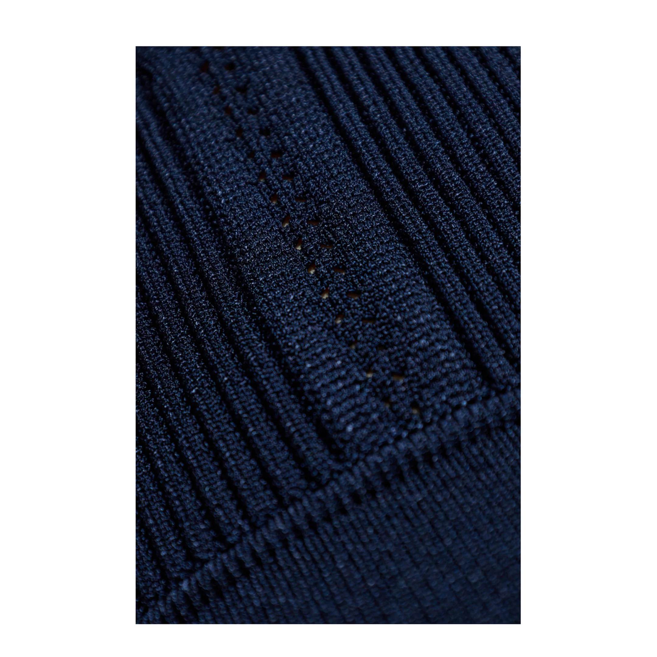 women's dress navy - Image 5