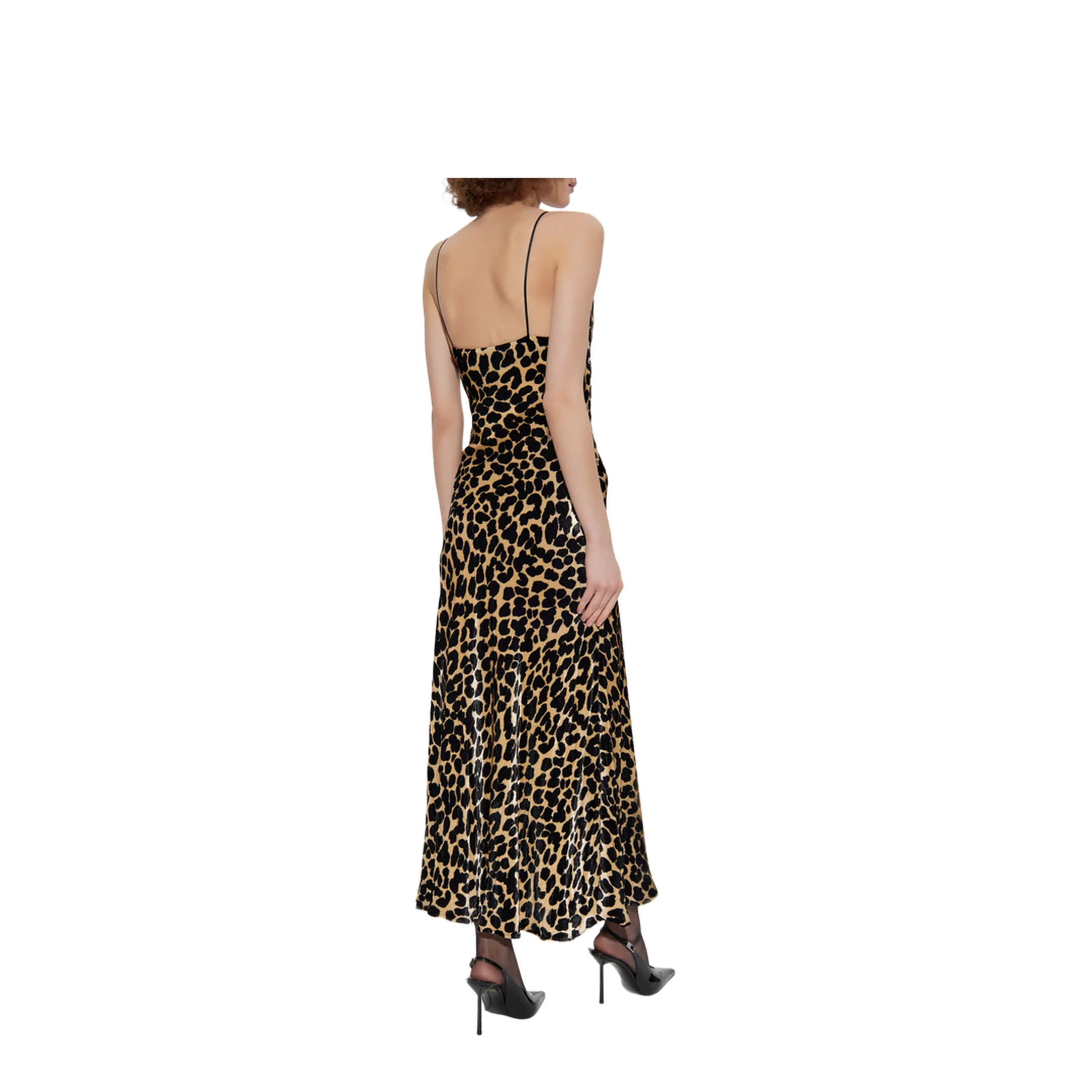 women's dress - Image 4