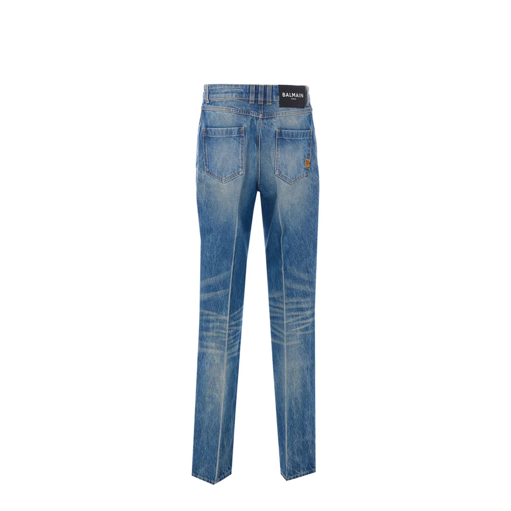 women's jeans - Image 2