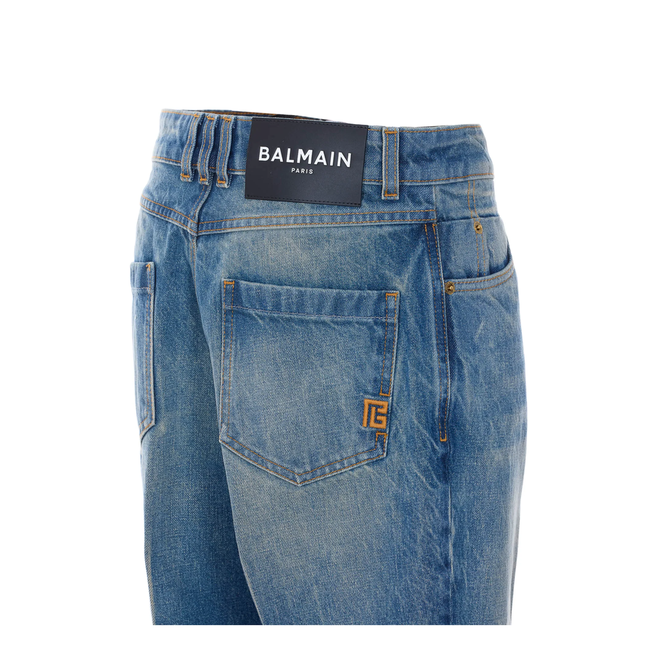 women's jeans - Image 3