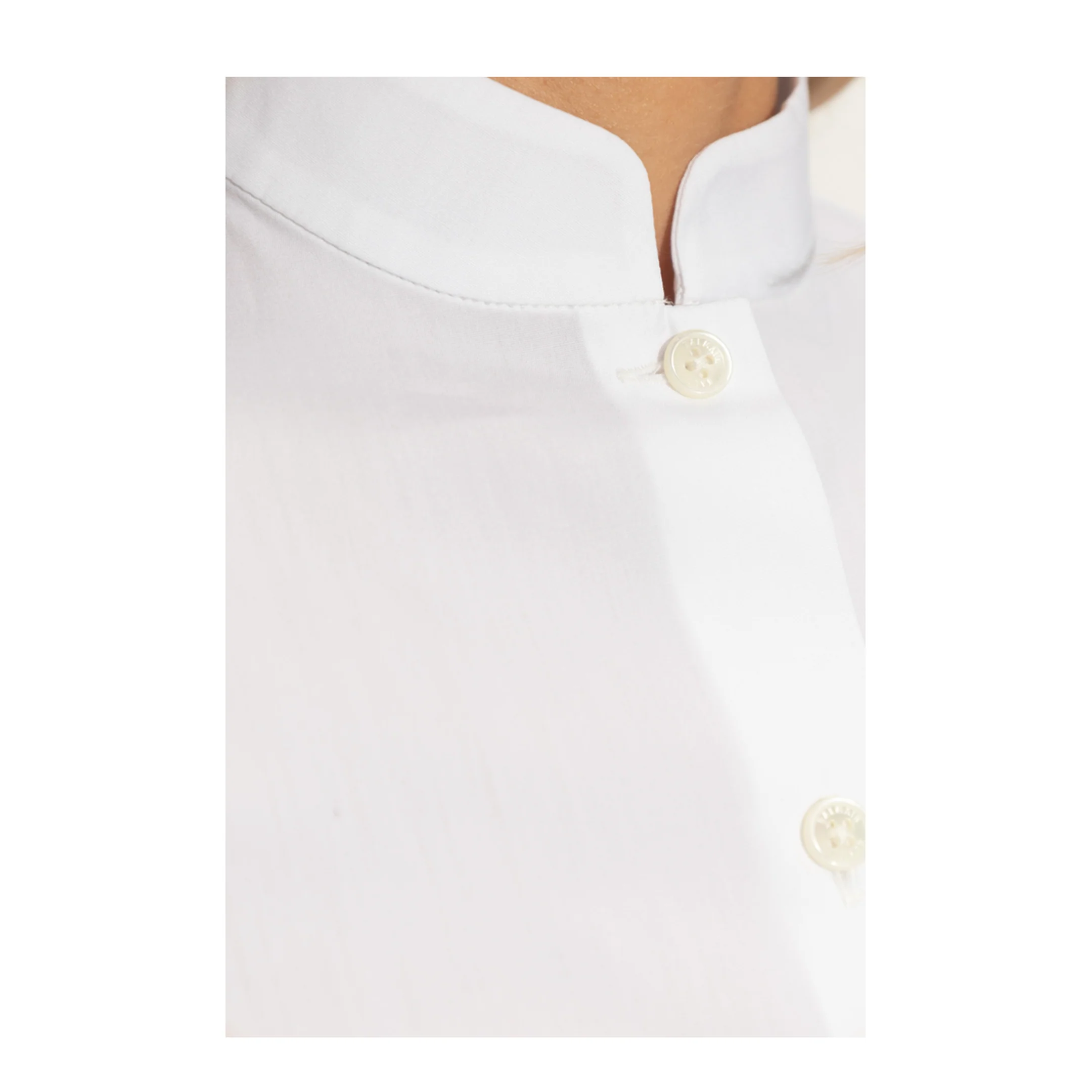 Women's Shirt White - Image 5