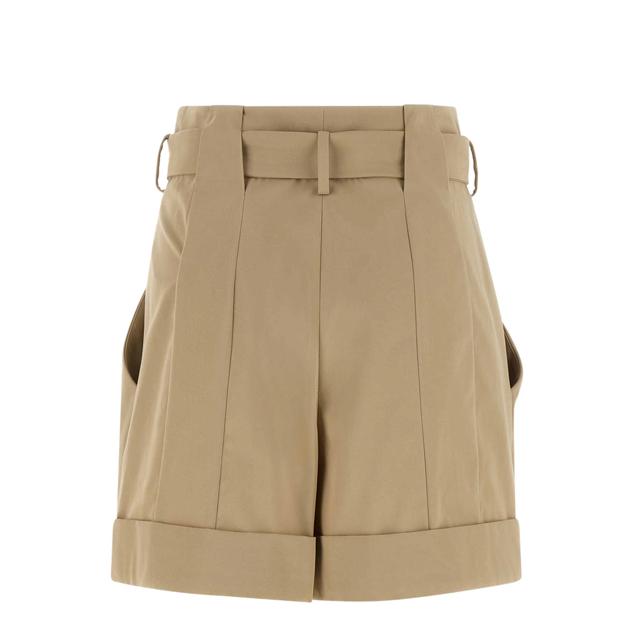 women's shorts - Image 2