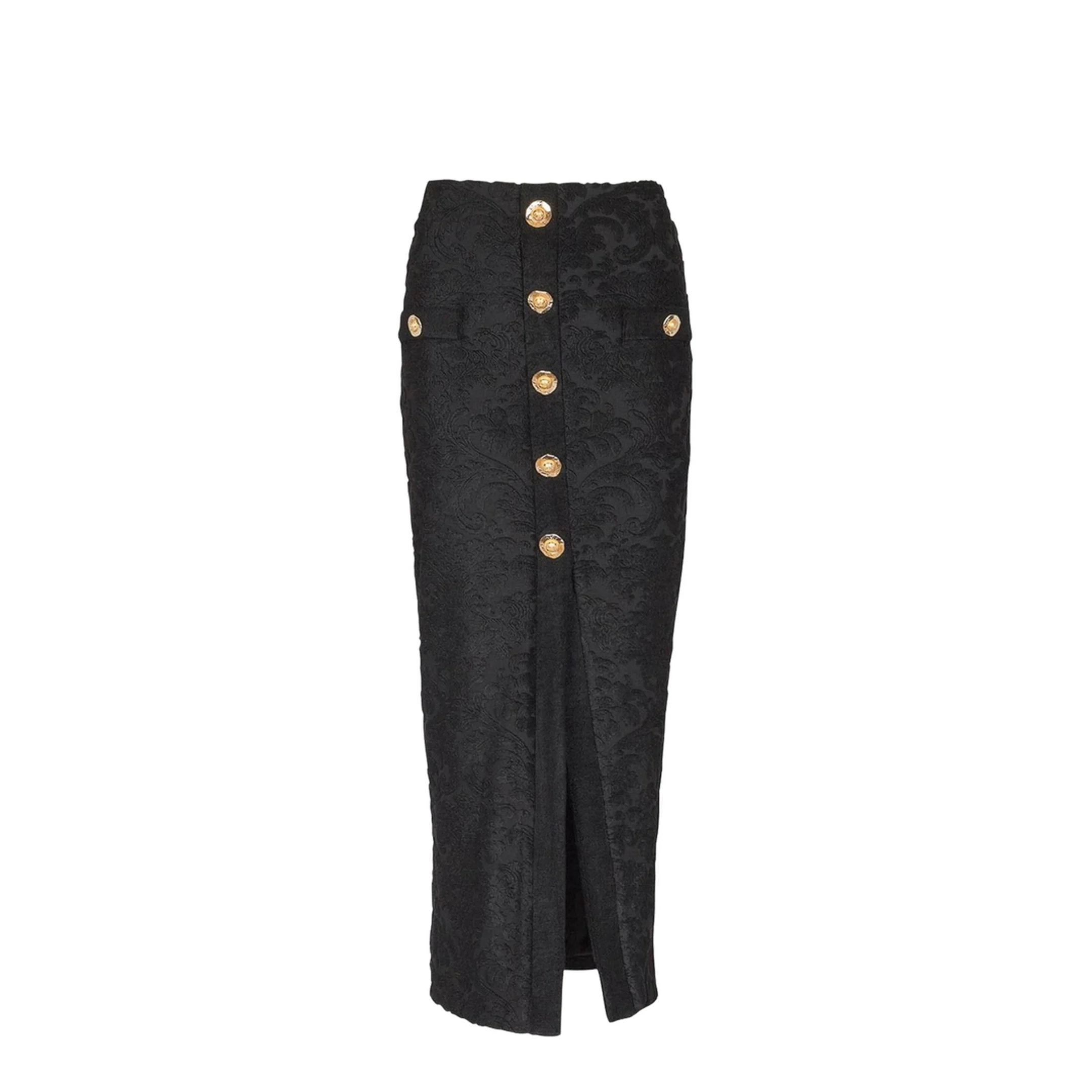 Women's Midi Skirt - Image 2