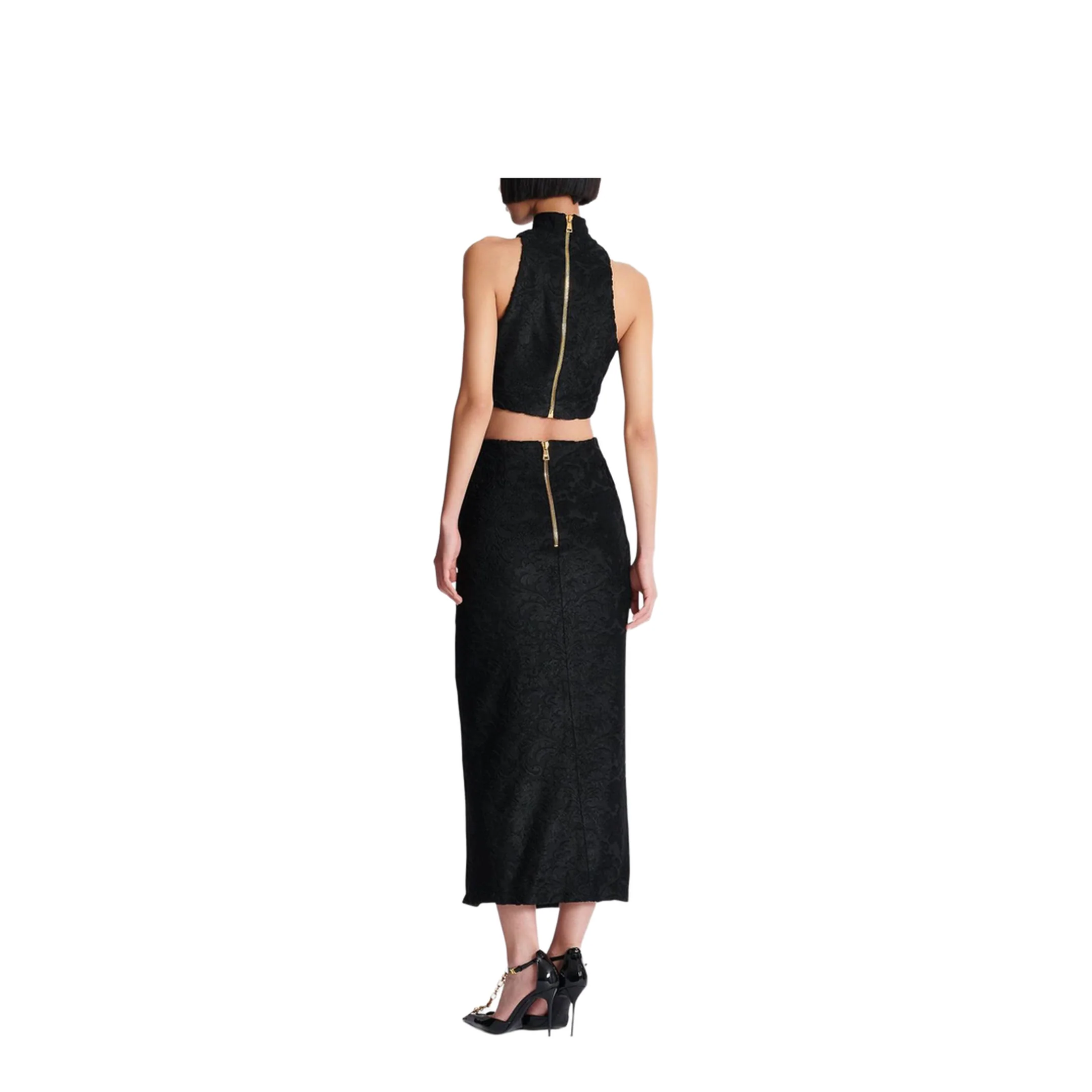 Women's Midi Skirt - Image 5