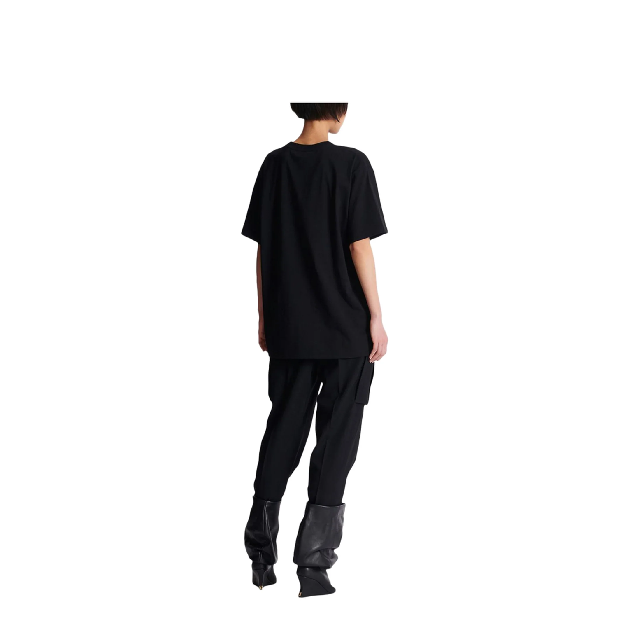 Women's T-shirt - Image 4