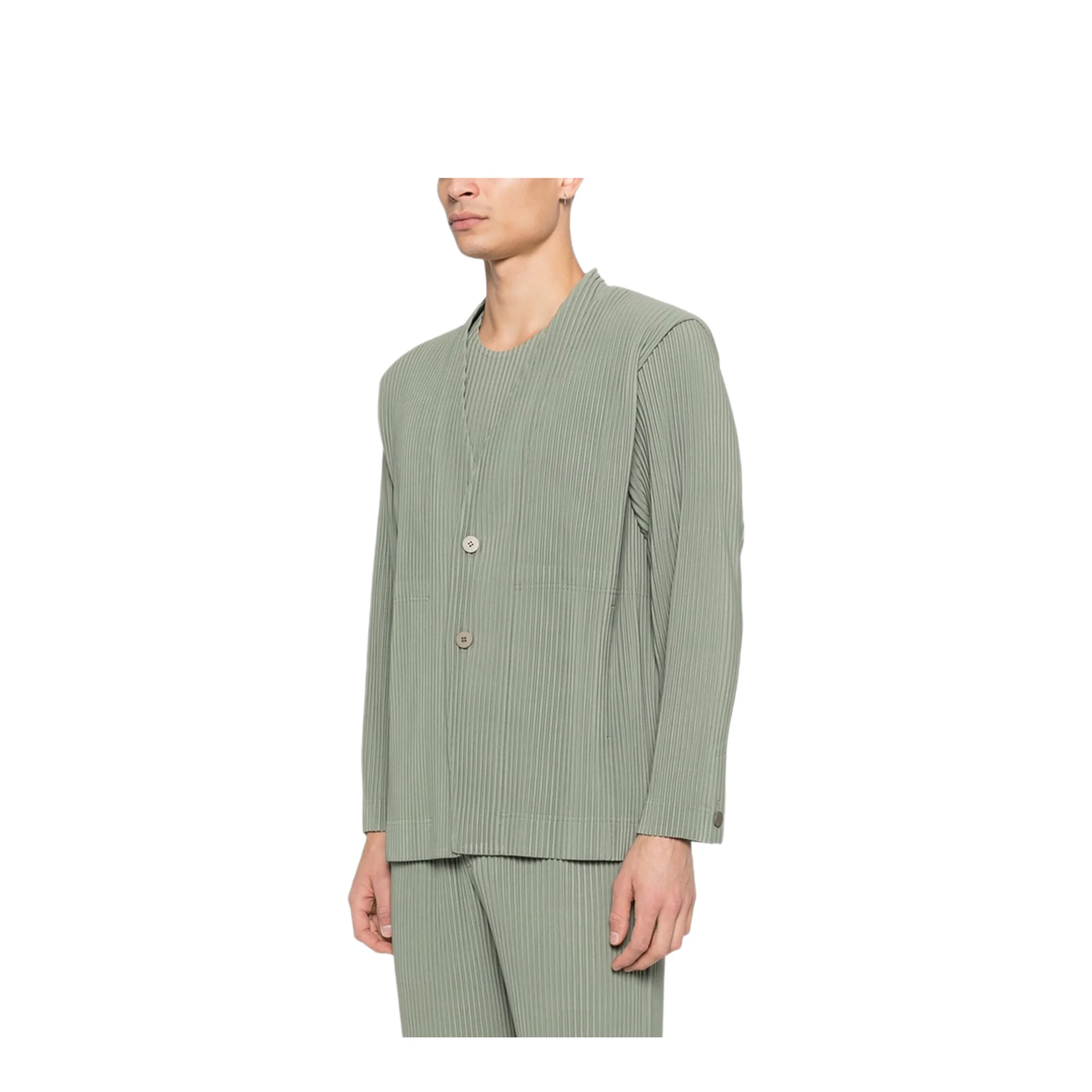 Jackets Green - Image 4