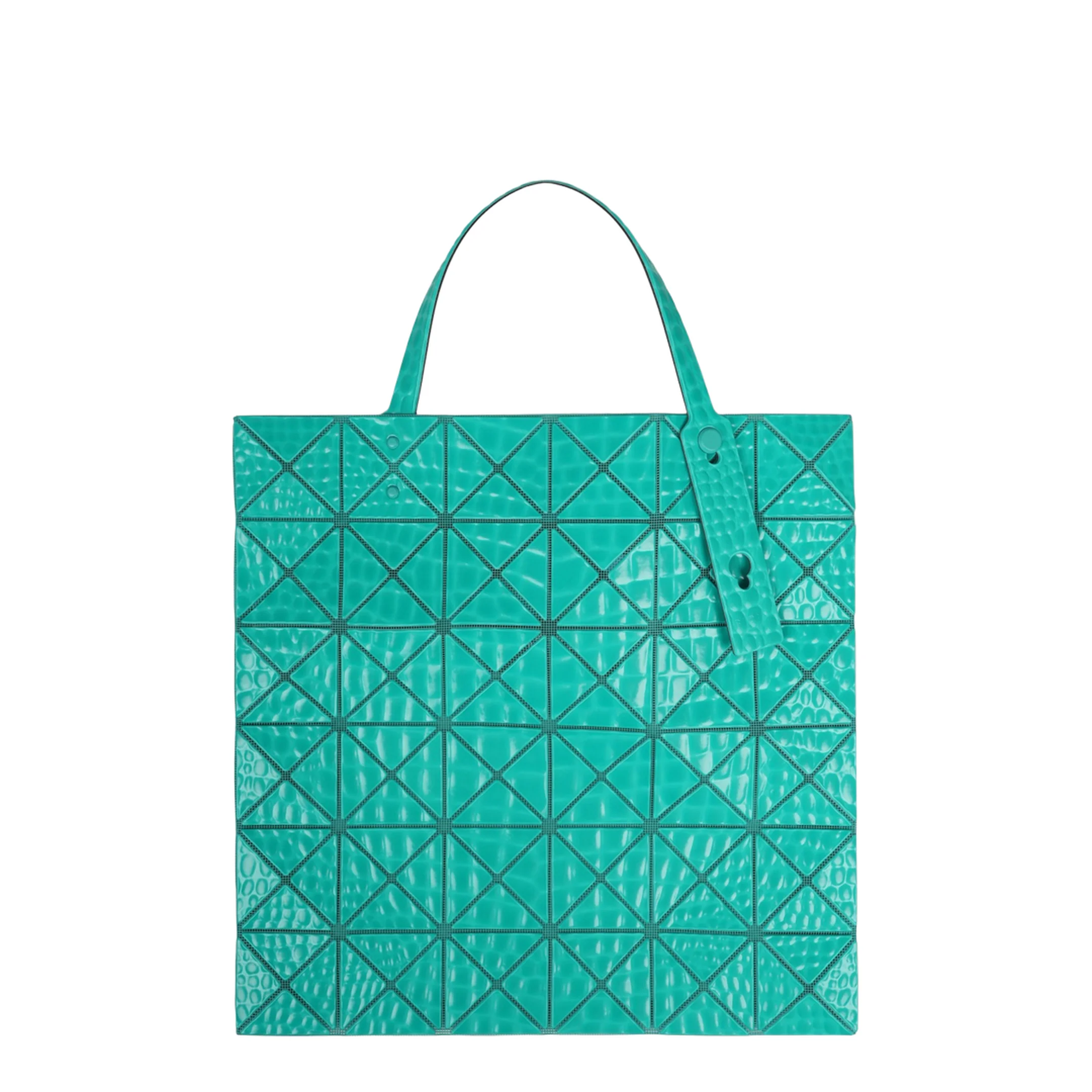 KAIJU Tote Bag Emerald Green - Image 2