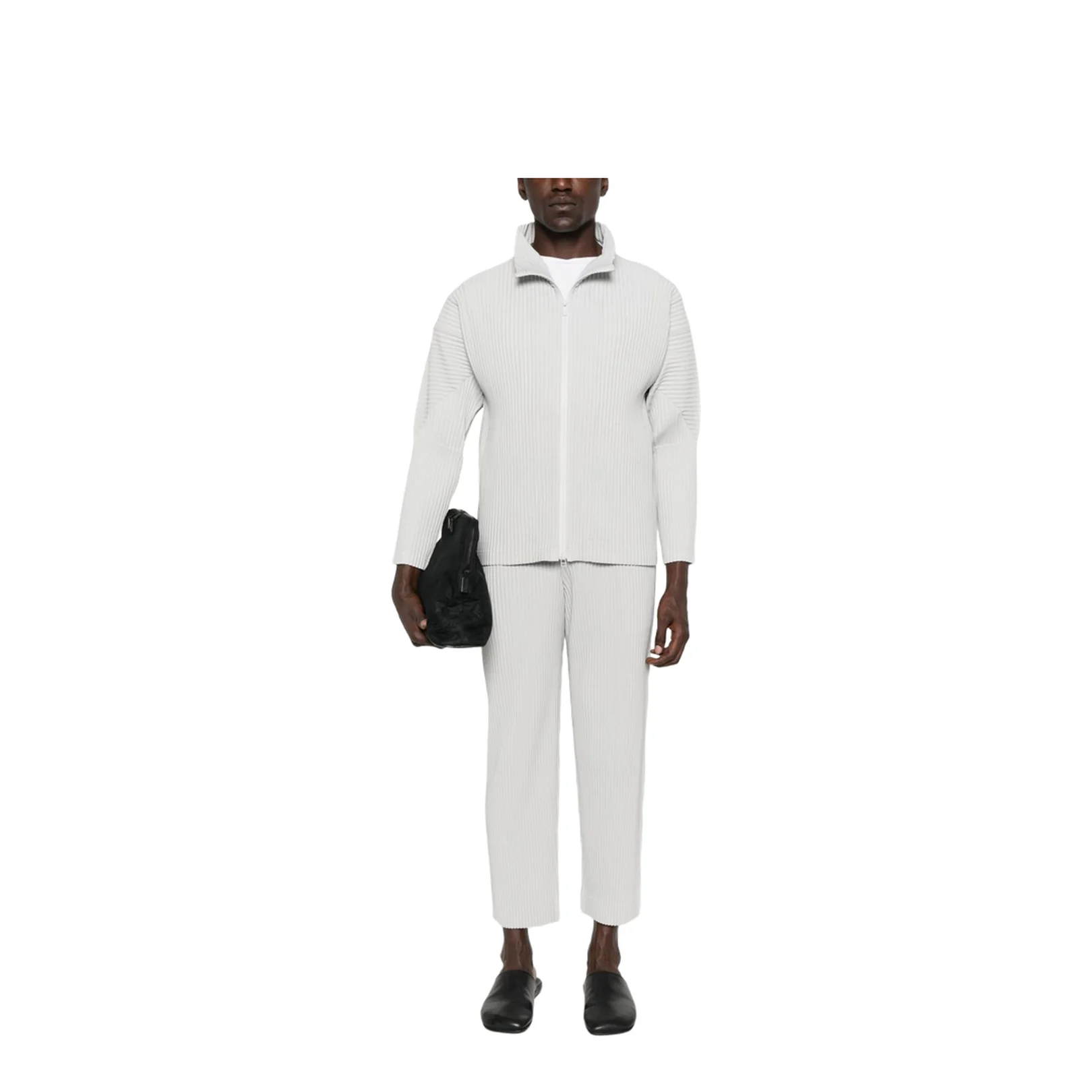 Plissé Finish Bag - Image 2