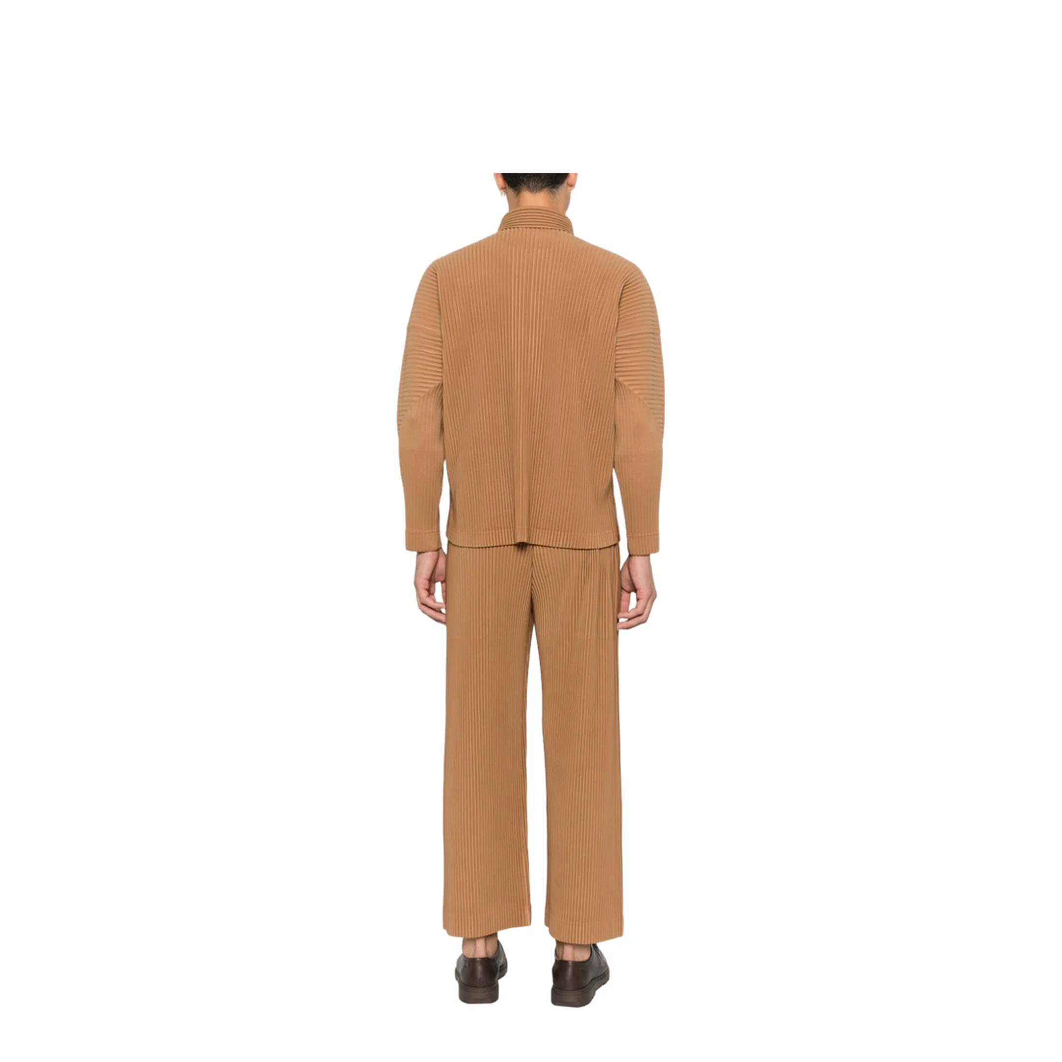 Shirts Brown - Image 2