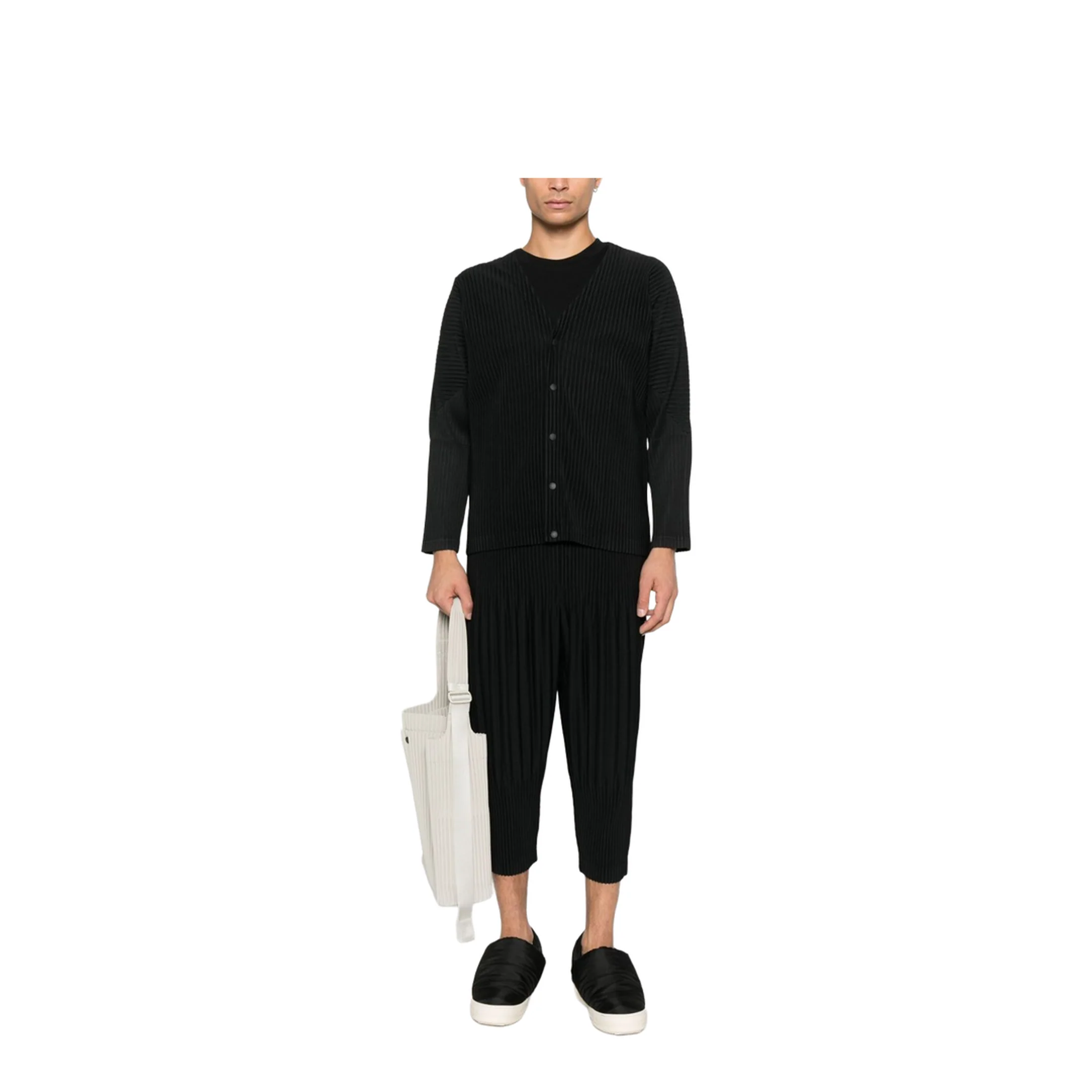 Sweaters Black - Image 2