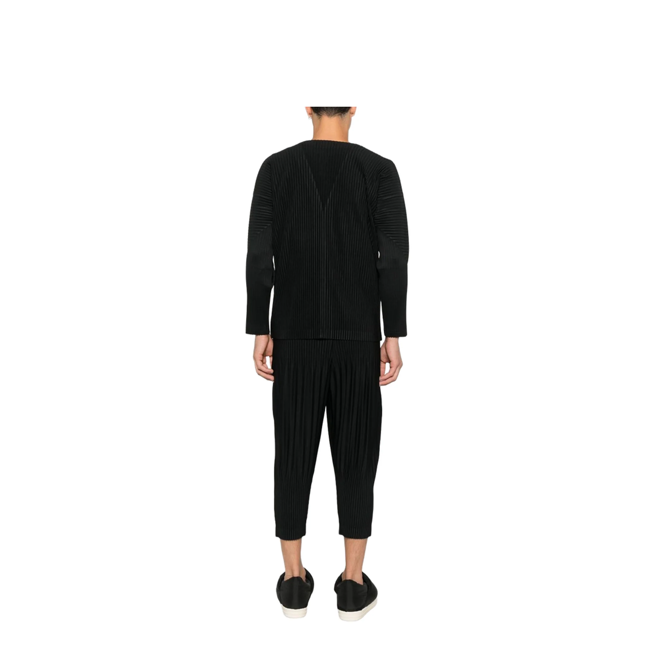 Sweaters Black - Image 3