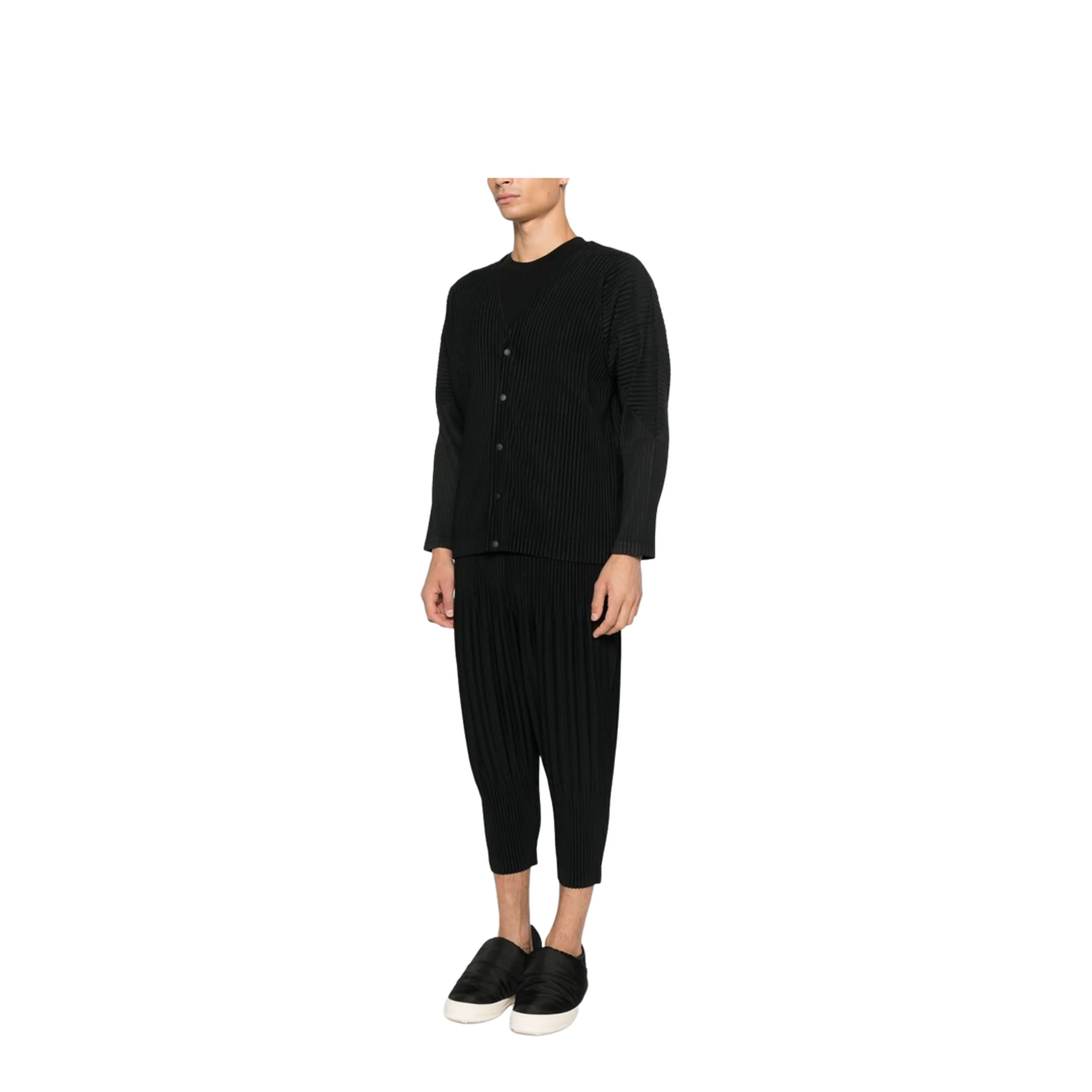 Sweaters Black - Image 5