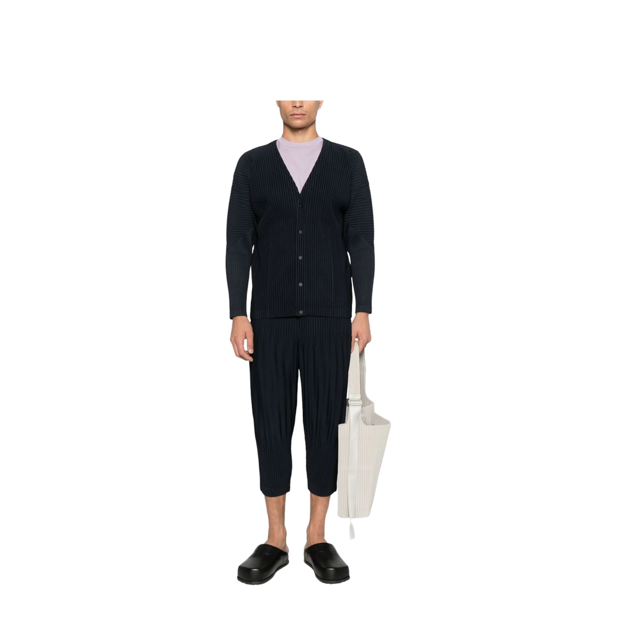 Sweaters Blue - Image 3