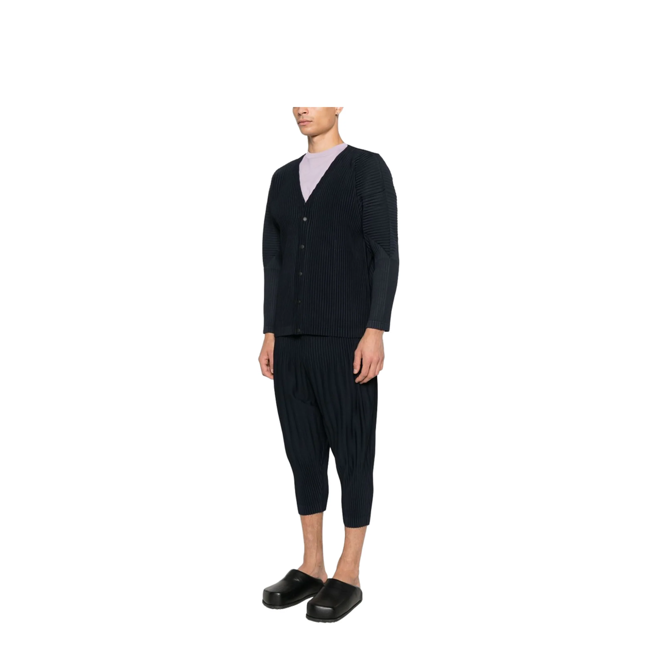Sweaters Blue - Image 4