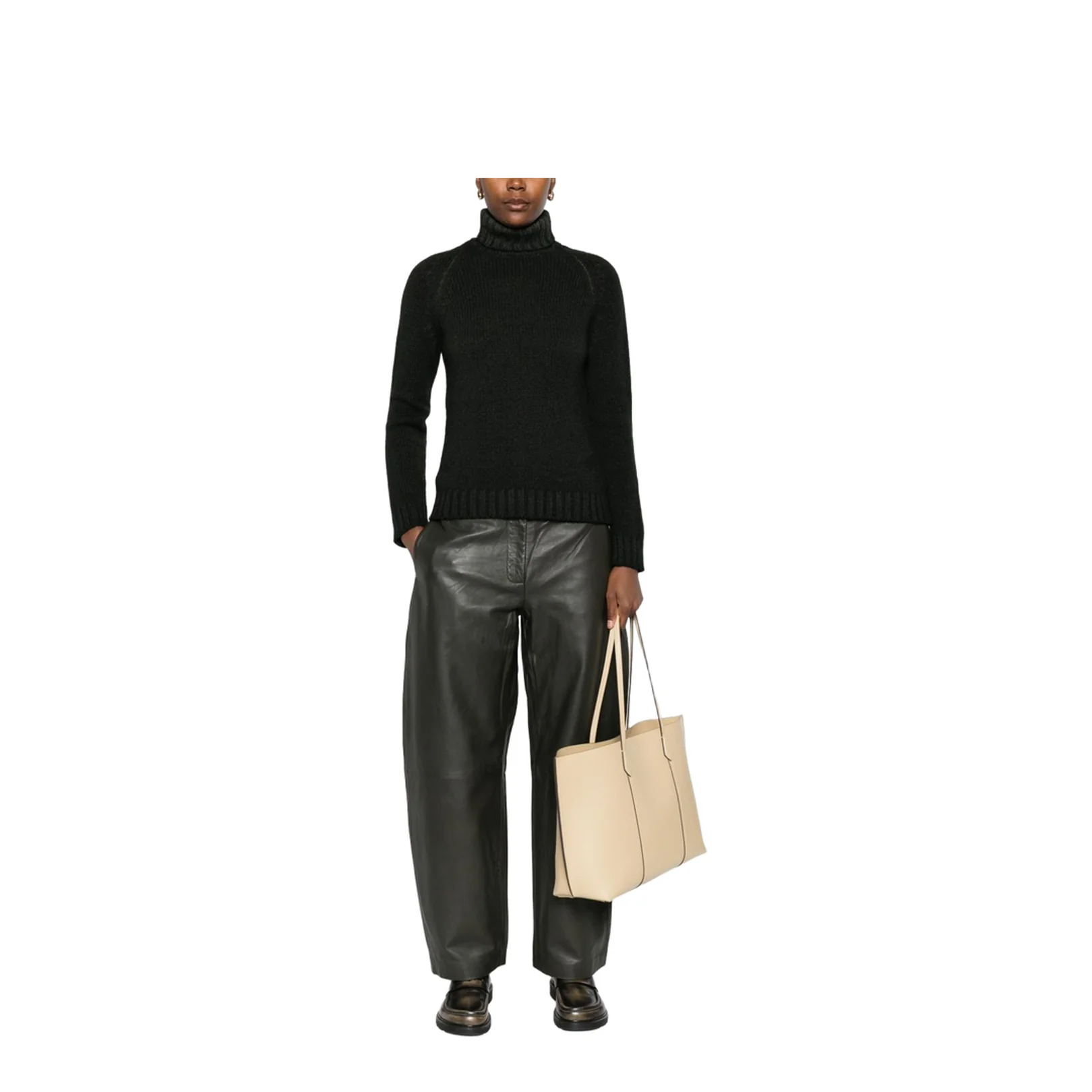 Sweaters Green - Image 4