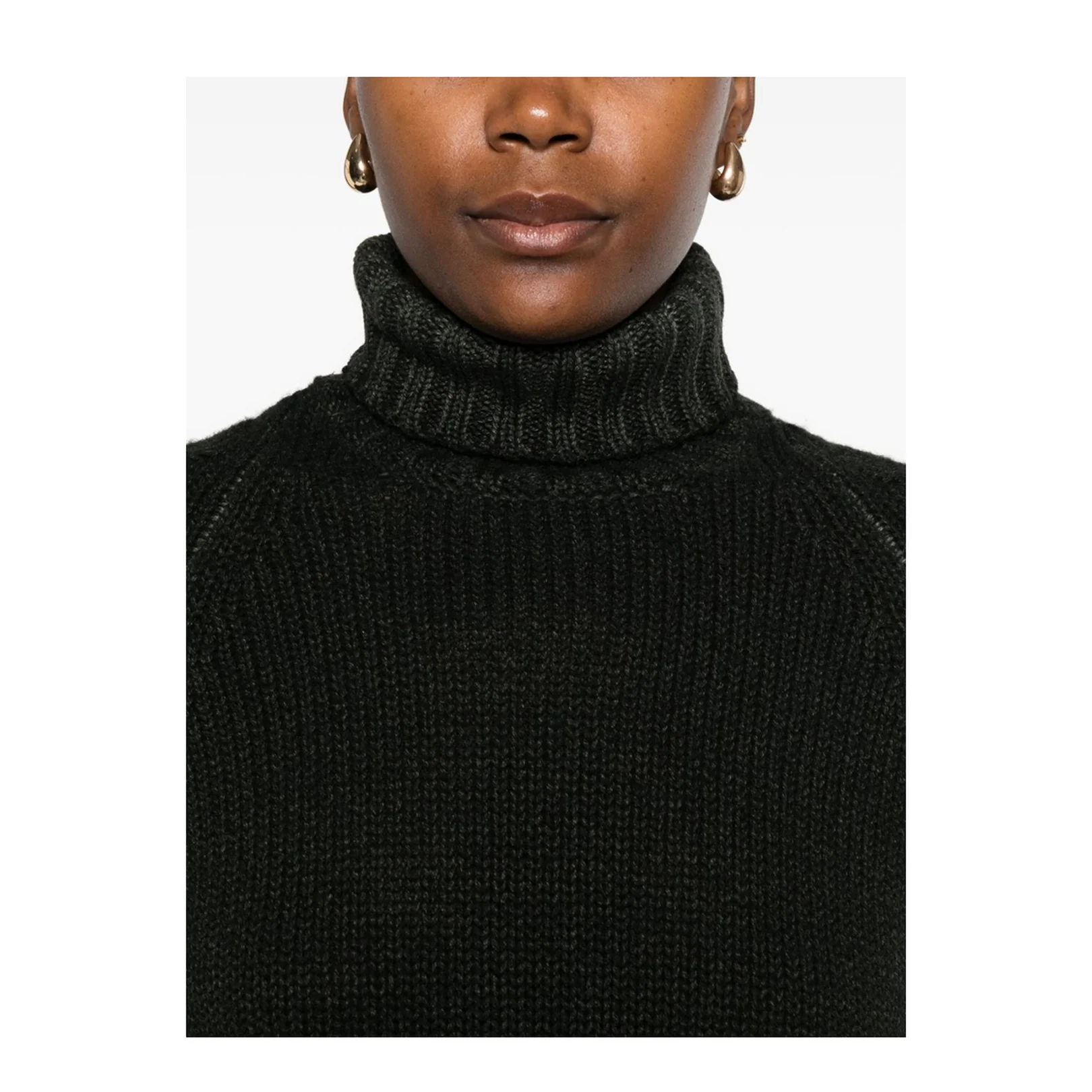 Sweaters Green - Image 5