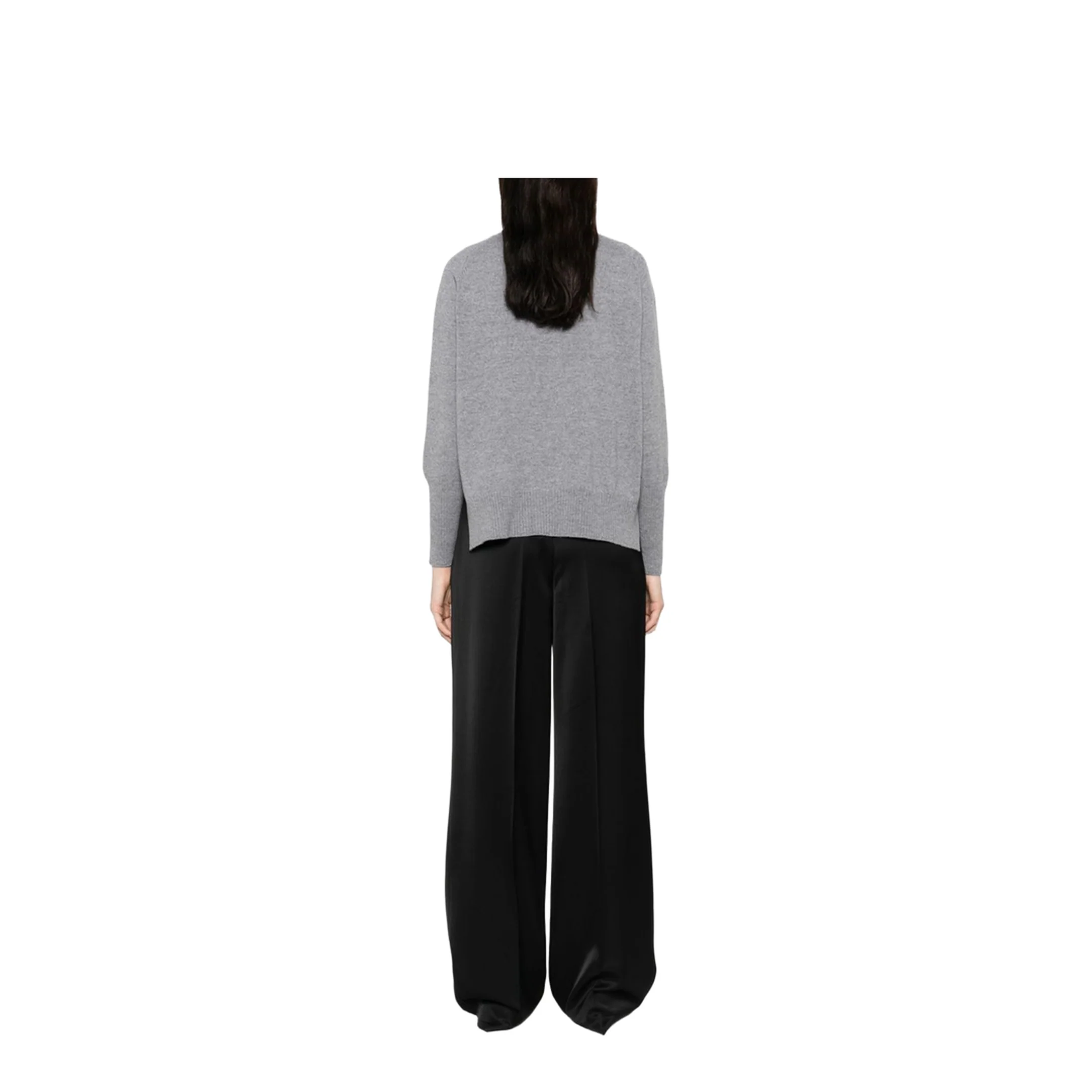 Sweaters Grey - Image 2