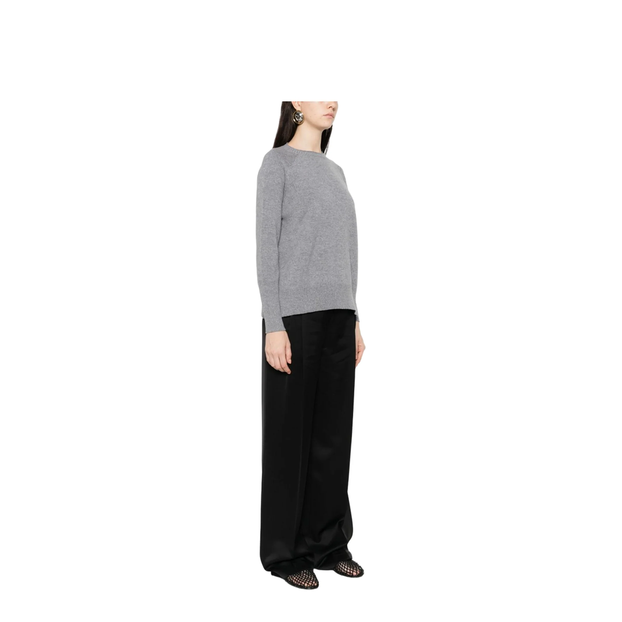 Sweaters Grey - Image 4