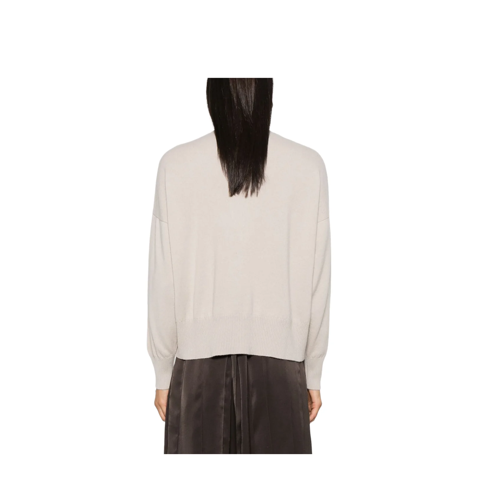 Sweaters Beige - Image 3