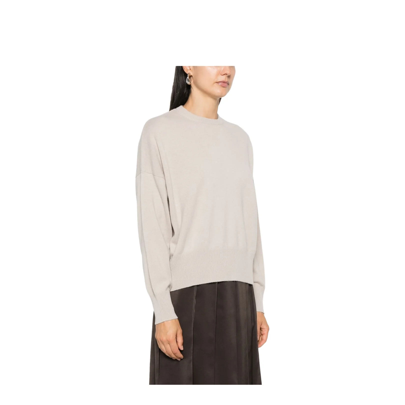 Sweaters Beige - Image 4