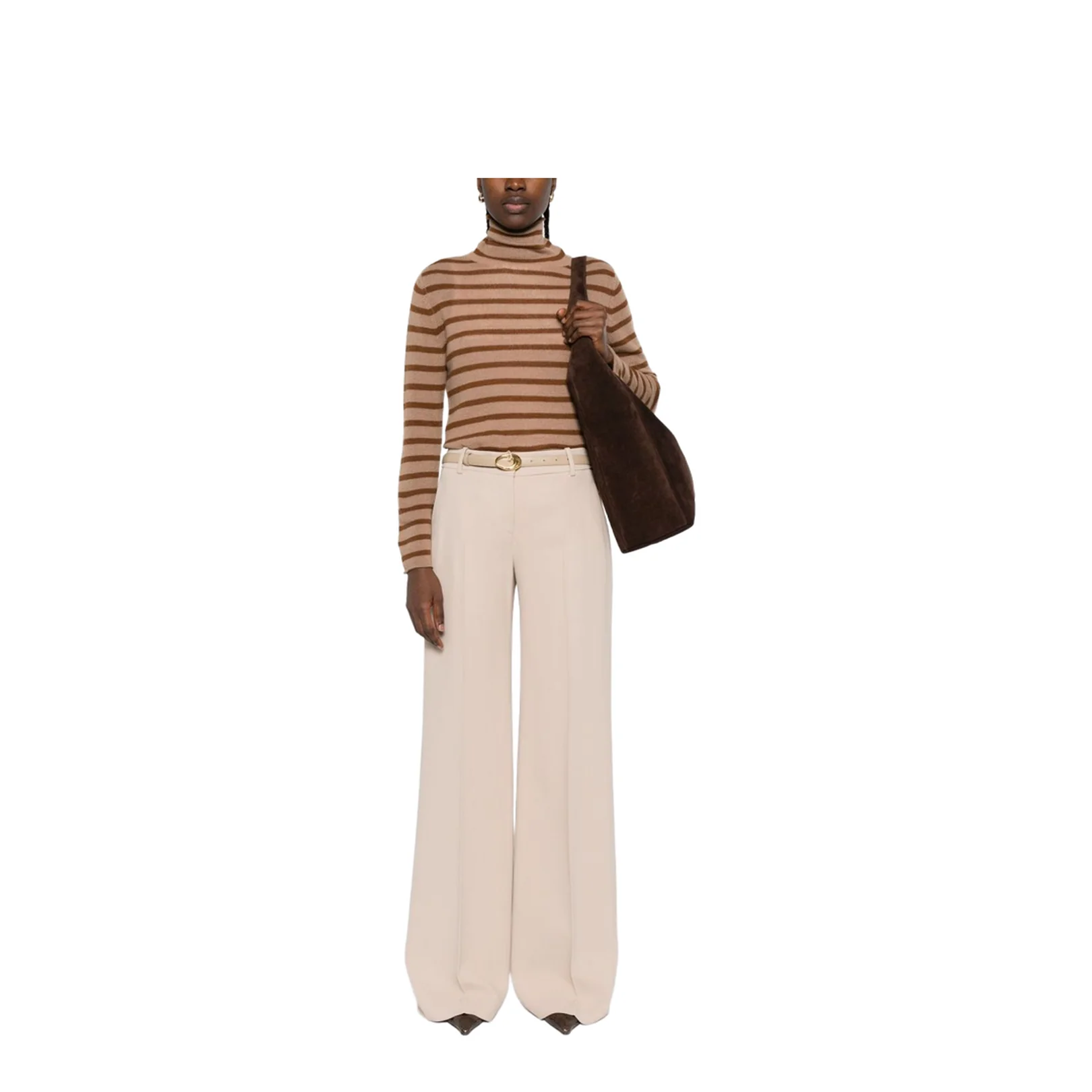 Sweaters Beige - Image 5