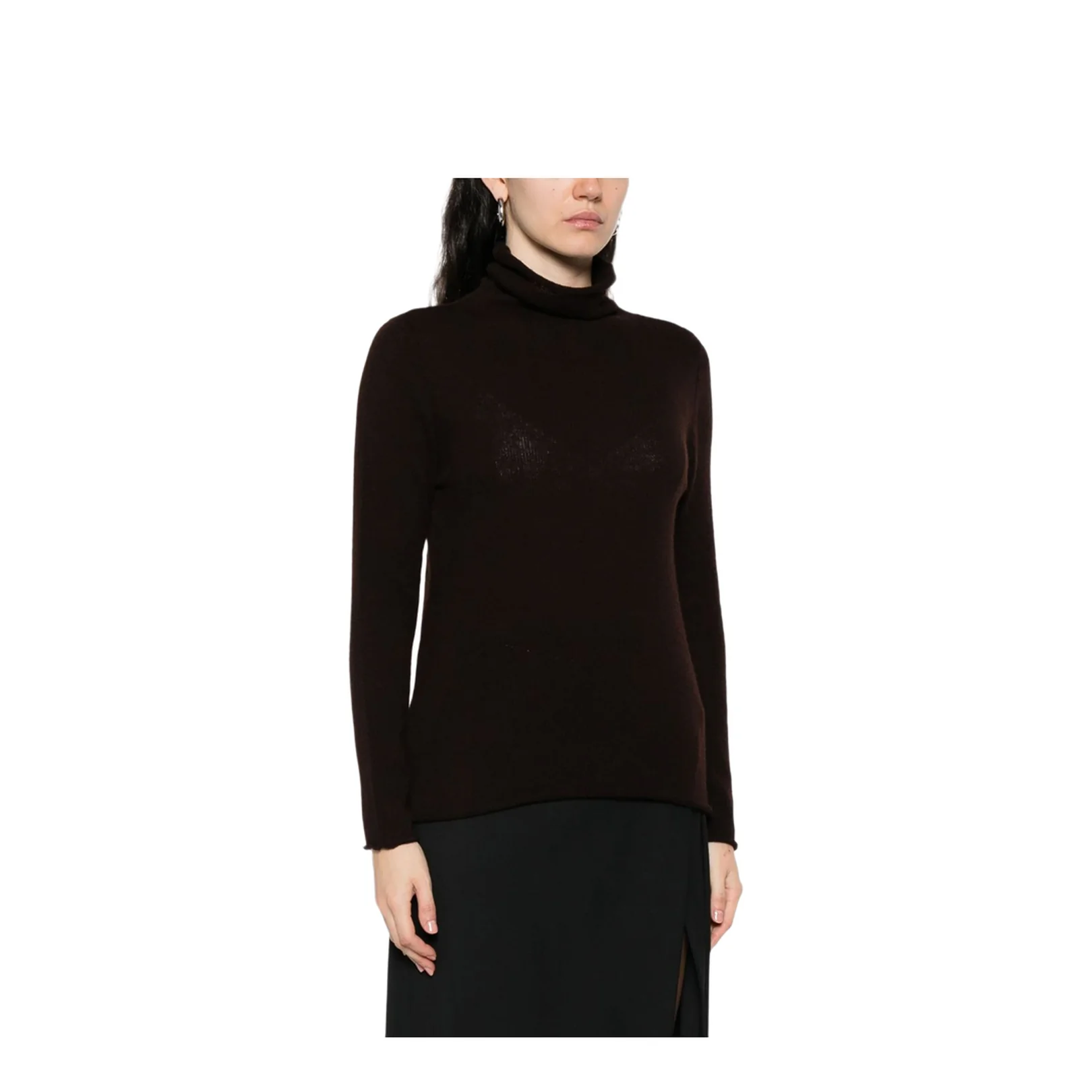 Sweaters Brown - Image 4