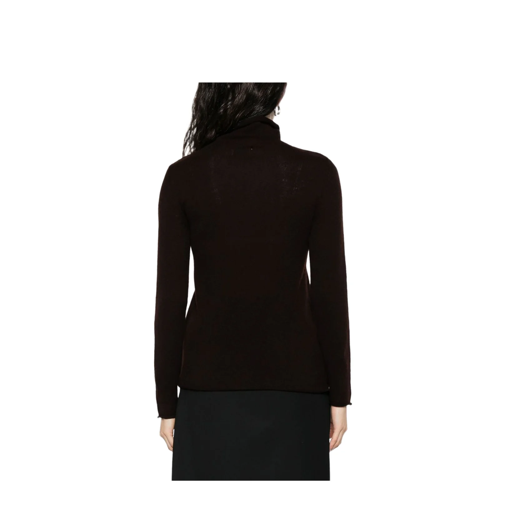 Sweaters Brown - Image 5